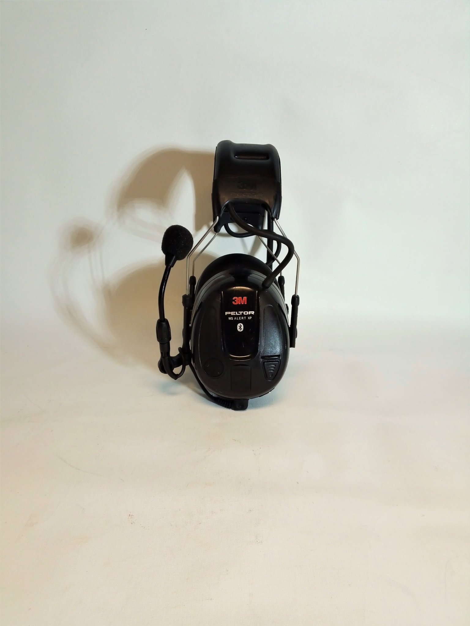 Peltor Ws Alert Xp Bluetooth Problem