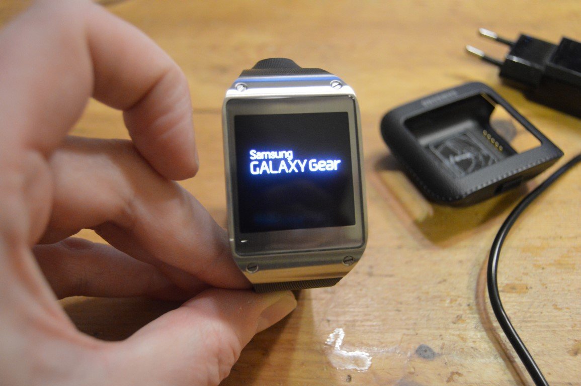 smartwatch samsung gear v700