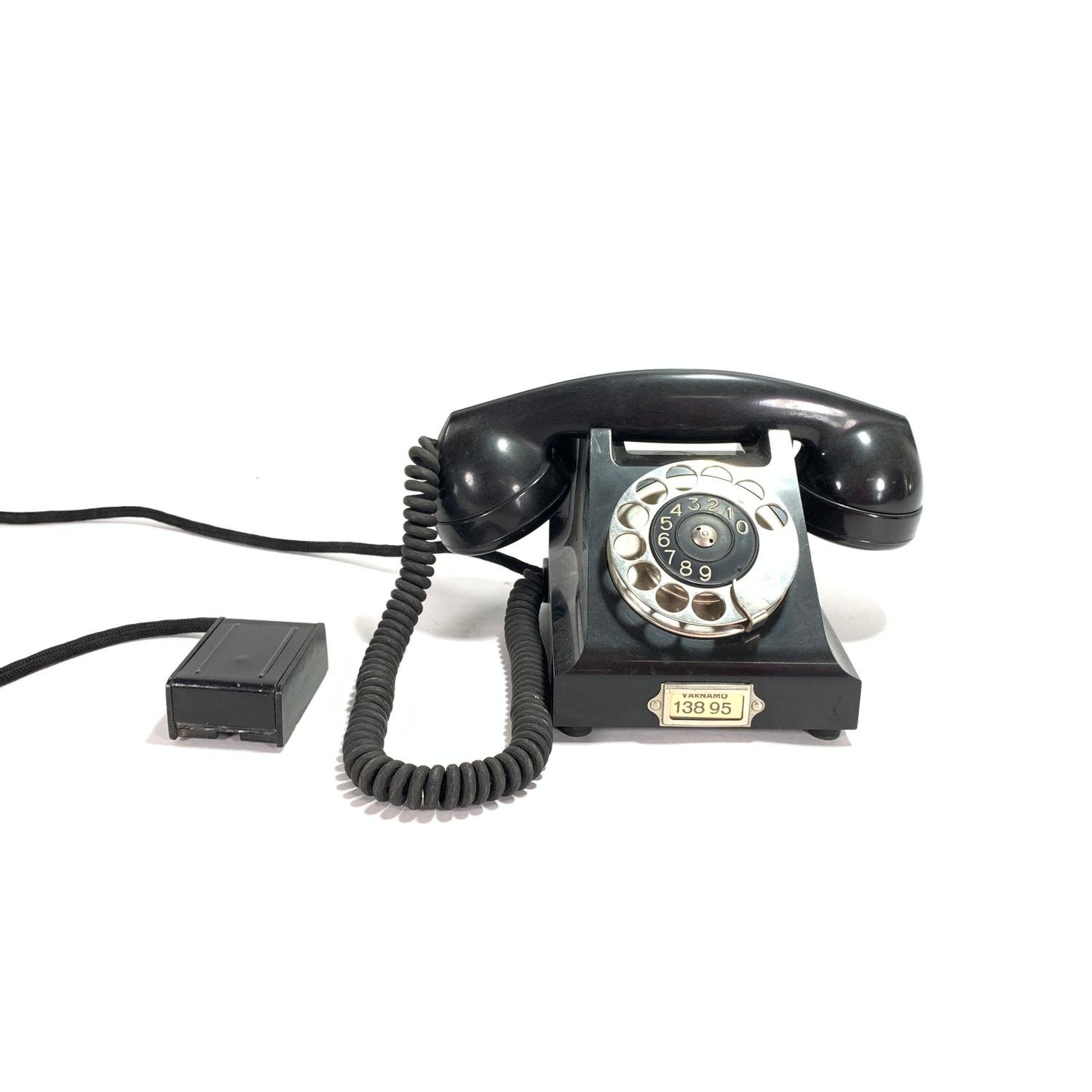 televerket-verkstad-telefon-50-tal-sva-436179714-footly-p-tradera