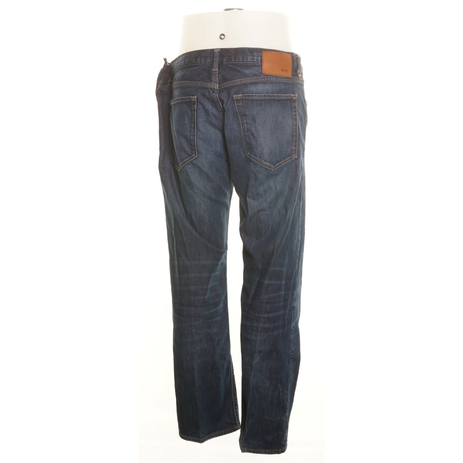 Hugo Hugo Hugo Boss, Jeans, Strl: W38L32, Blå da1944 Hugo Hugo Hugo Boss, Jeans, Strl: W38L32, Blå da1944