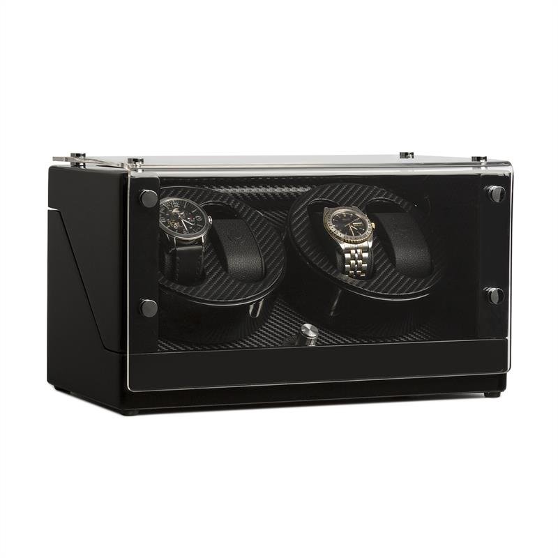 Watch winder Klarstein CA2PM för.. (308173262) ᐈ ElectronicStar på Tradera