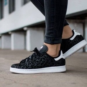 stan smith svarta leopard stan smith svarta leopard
