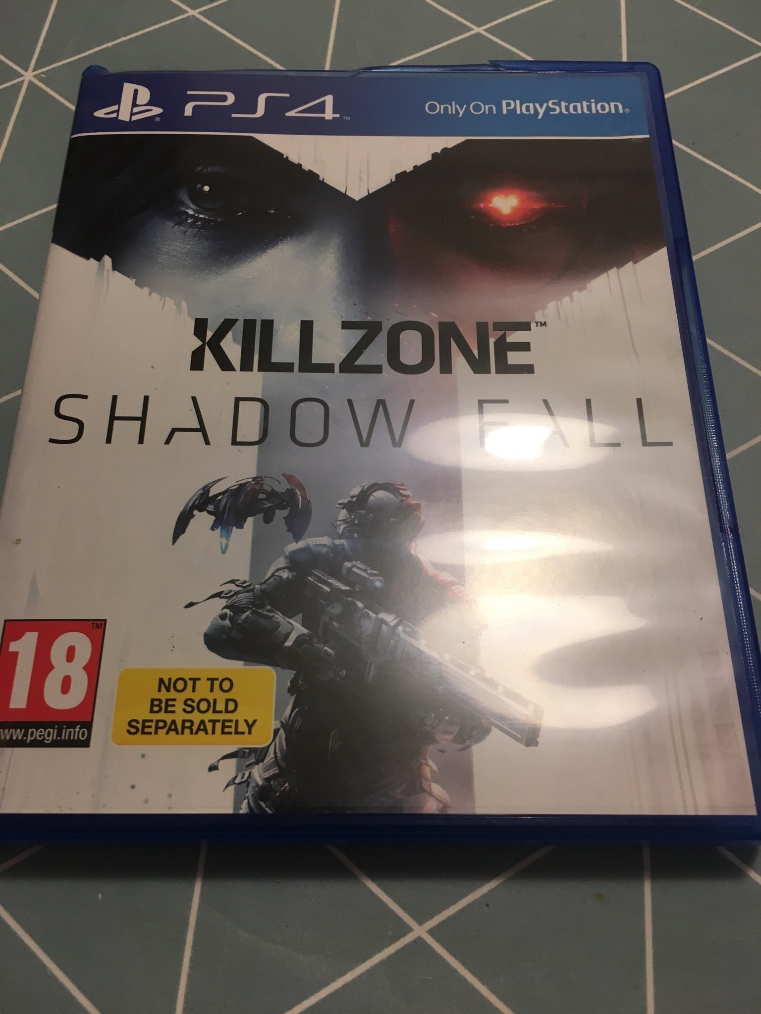 Ps4 Spel Från 7 år