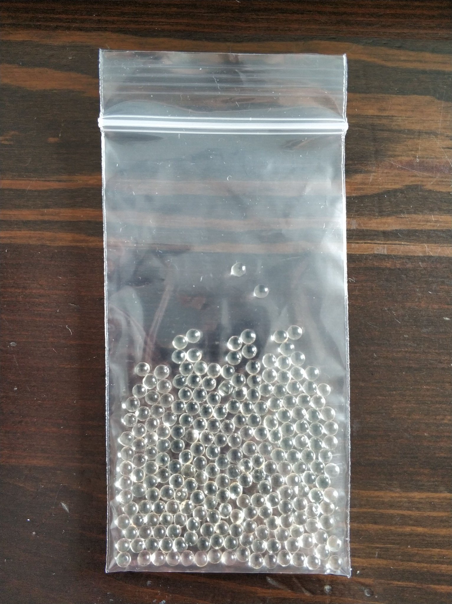 100st Water Beads Humidor Tobak Cigarr Pipa Fuk.. (412243387) ᐈ Köp på