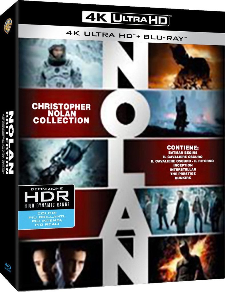 Regionsfri Blu Ray Spelare 2018