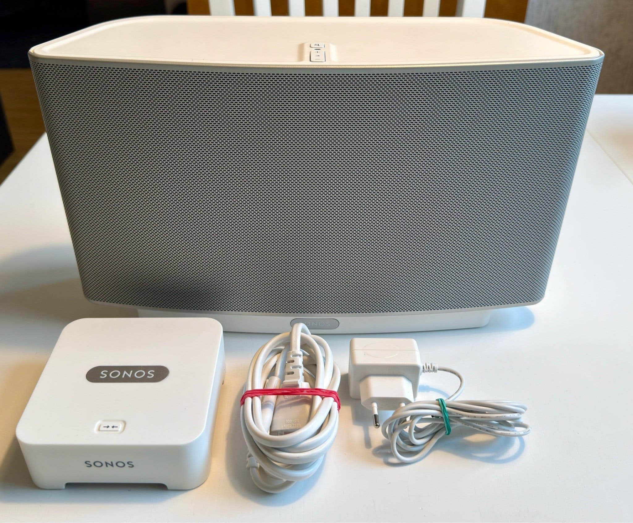 Sonos Sonos Play:5 (Gen 1) trådlös högtalare