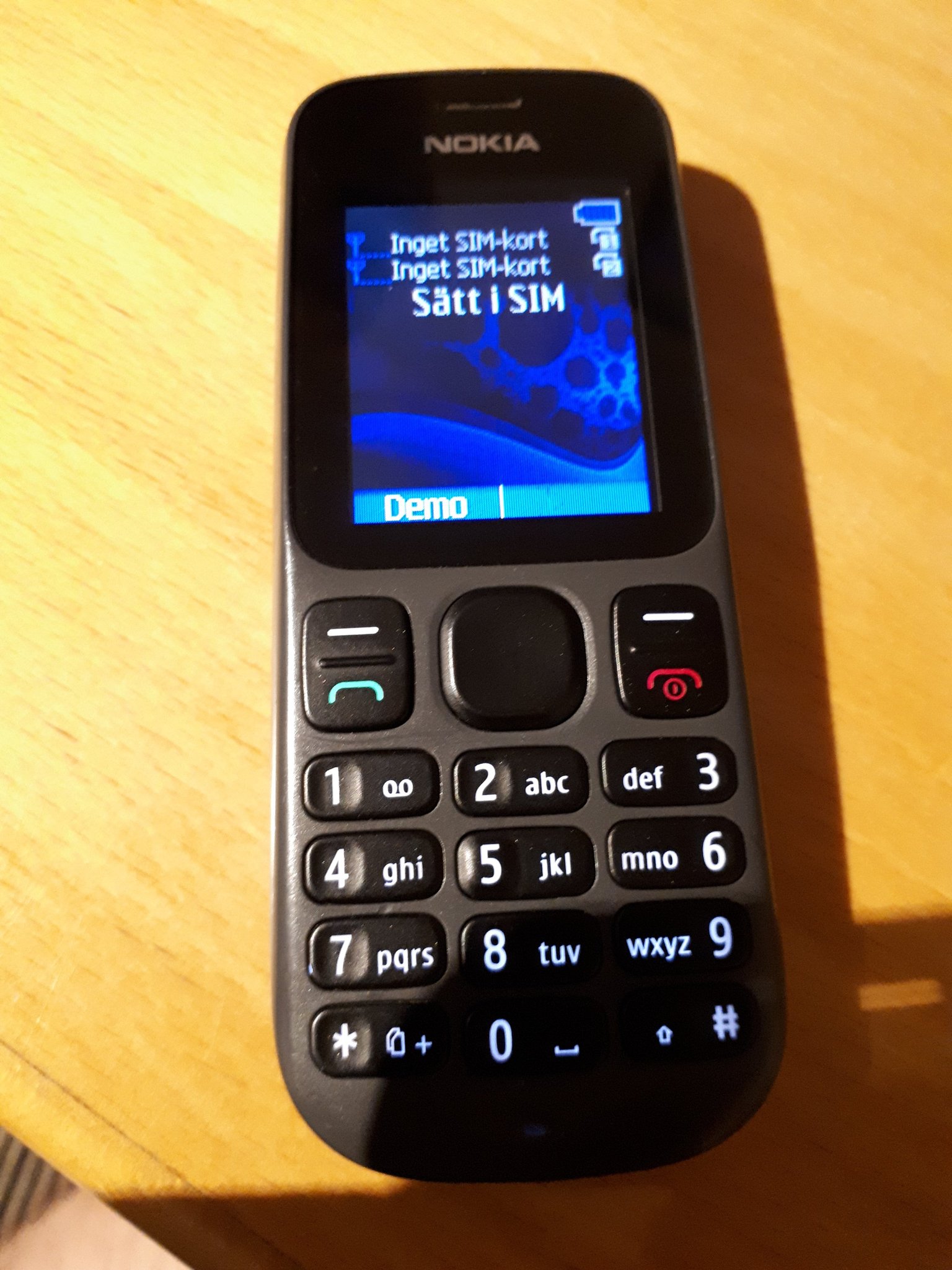 Spara Kontakter På Sim Kort Eller Telefon