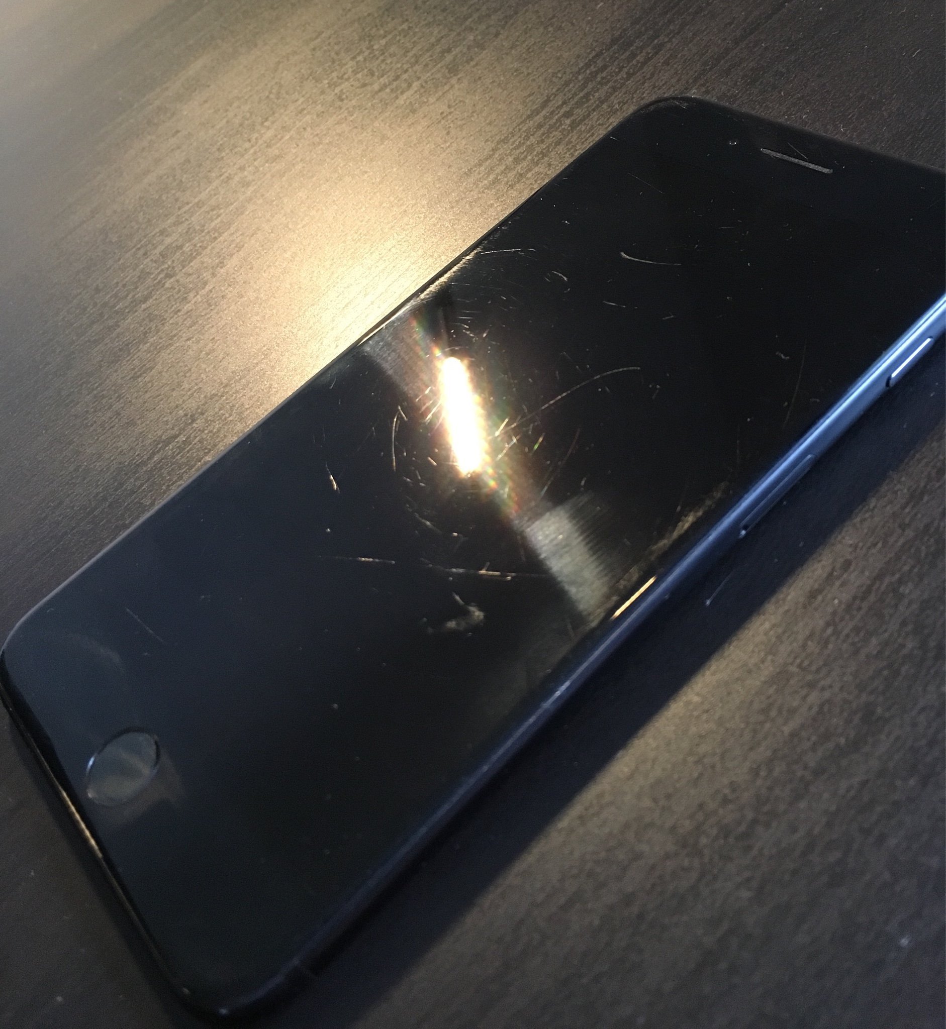 Wifi Funkar Inte På Mobilen