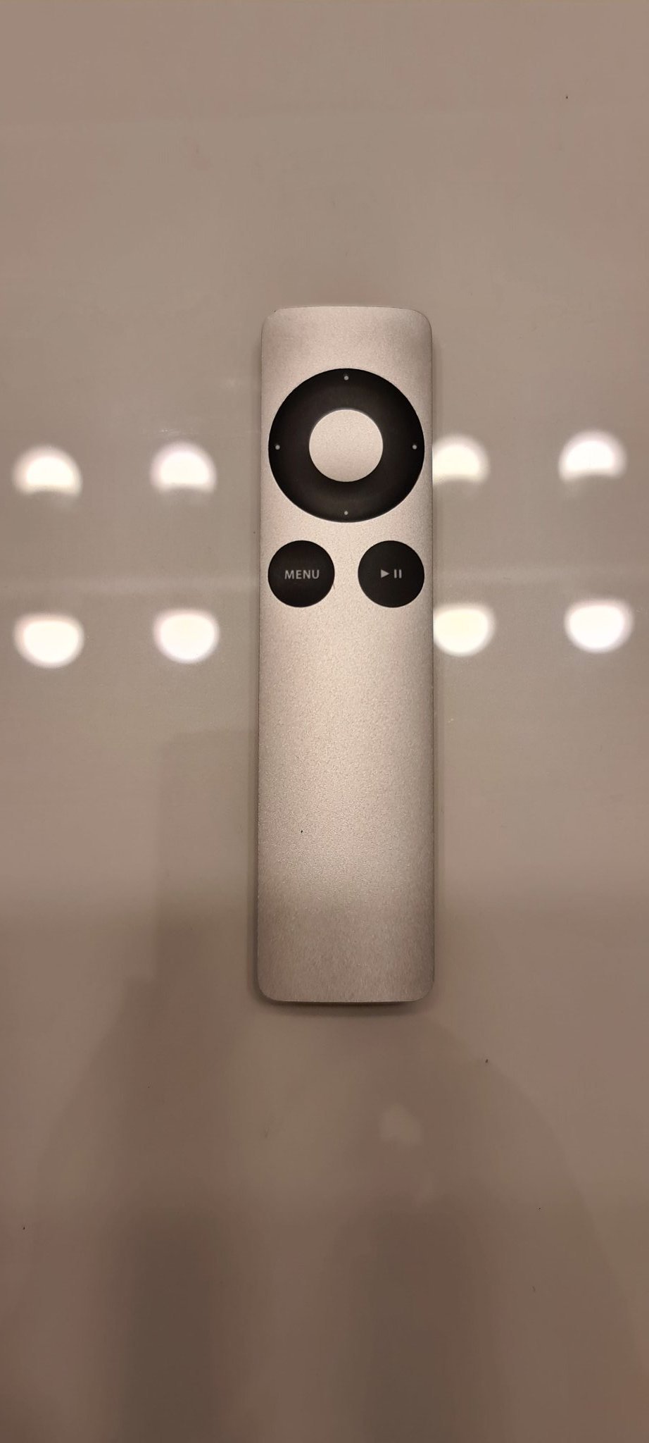Apple Tv Fjärrkontroll Fungerar Inte