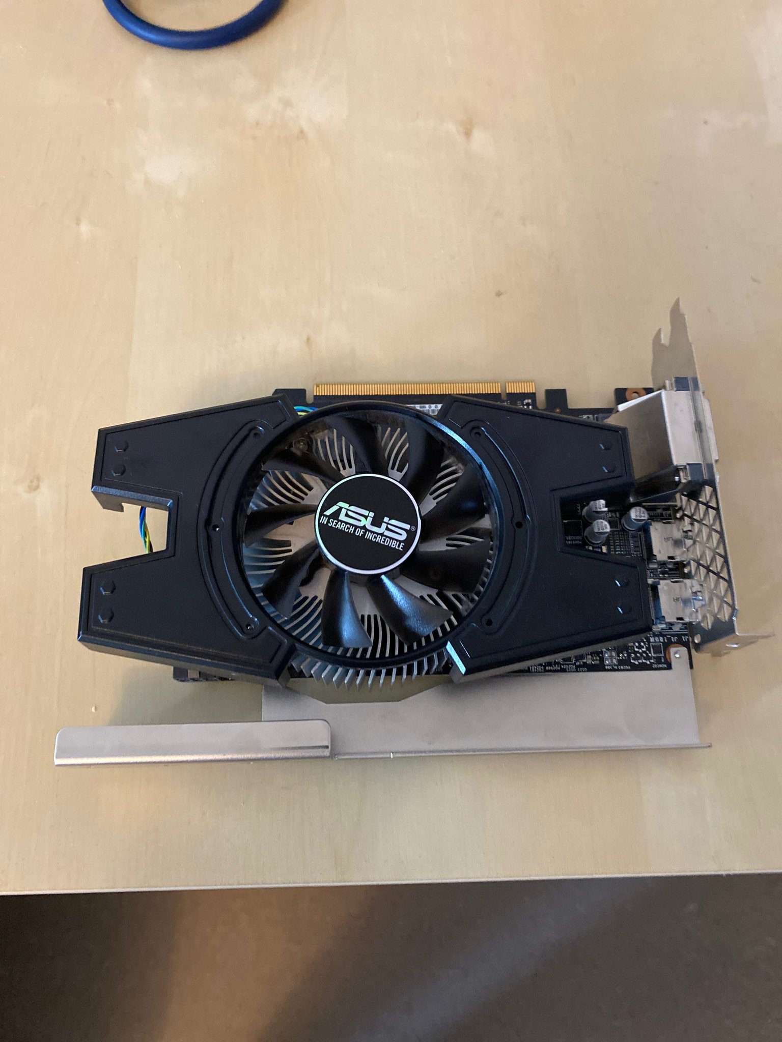 Gtx 1060 3gb разъемы