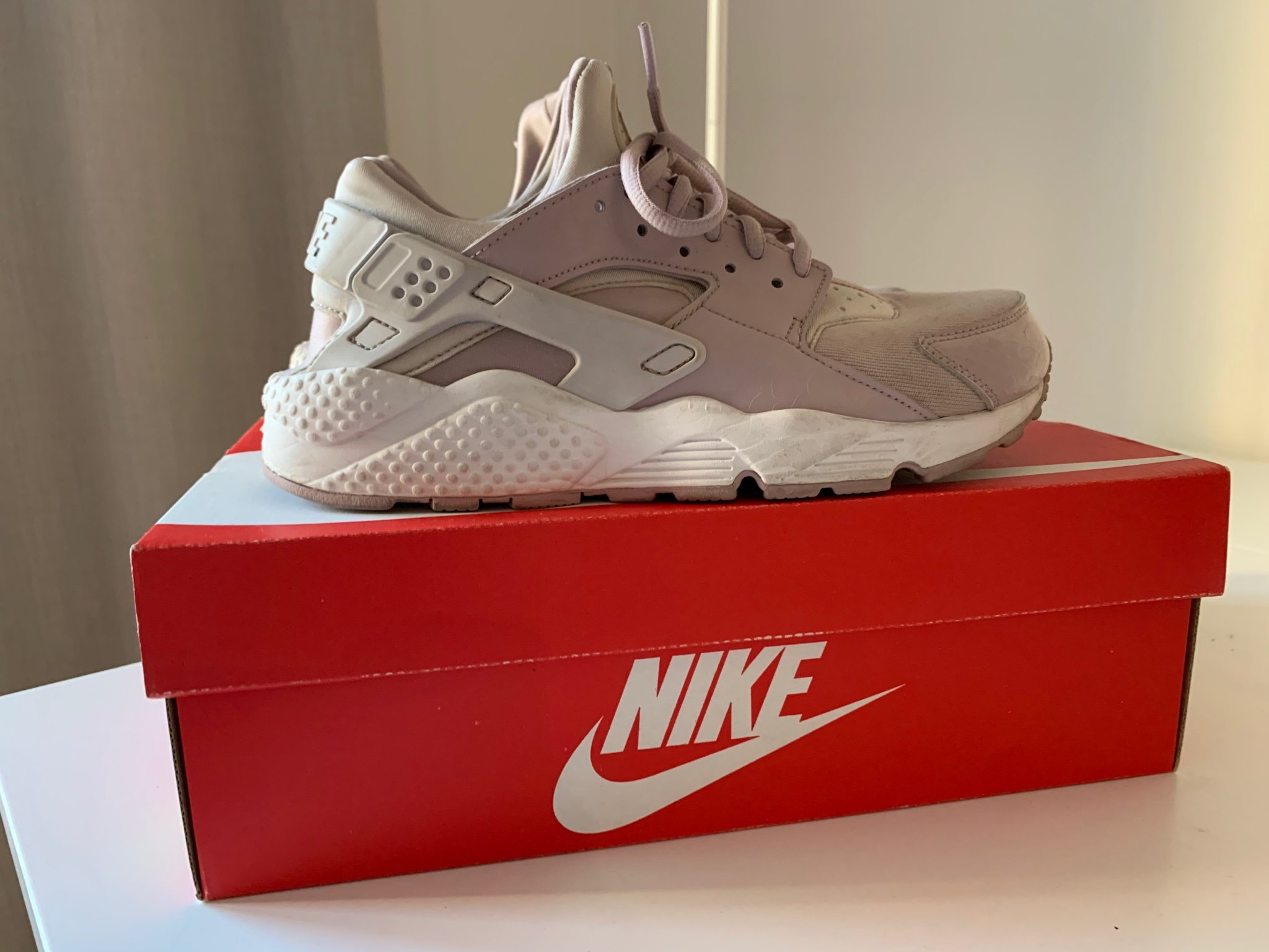 nike air huarache 40