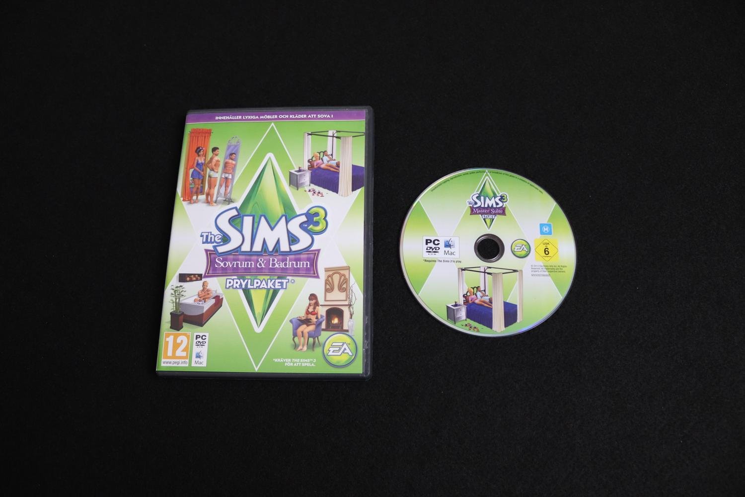 Installera Sims 2 På Mac