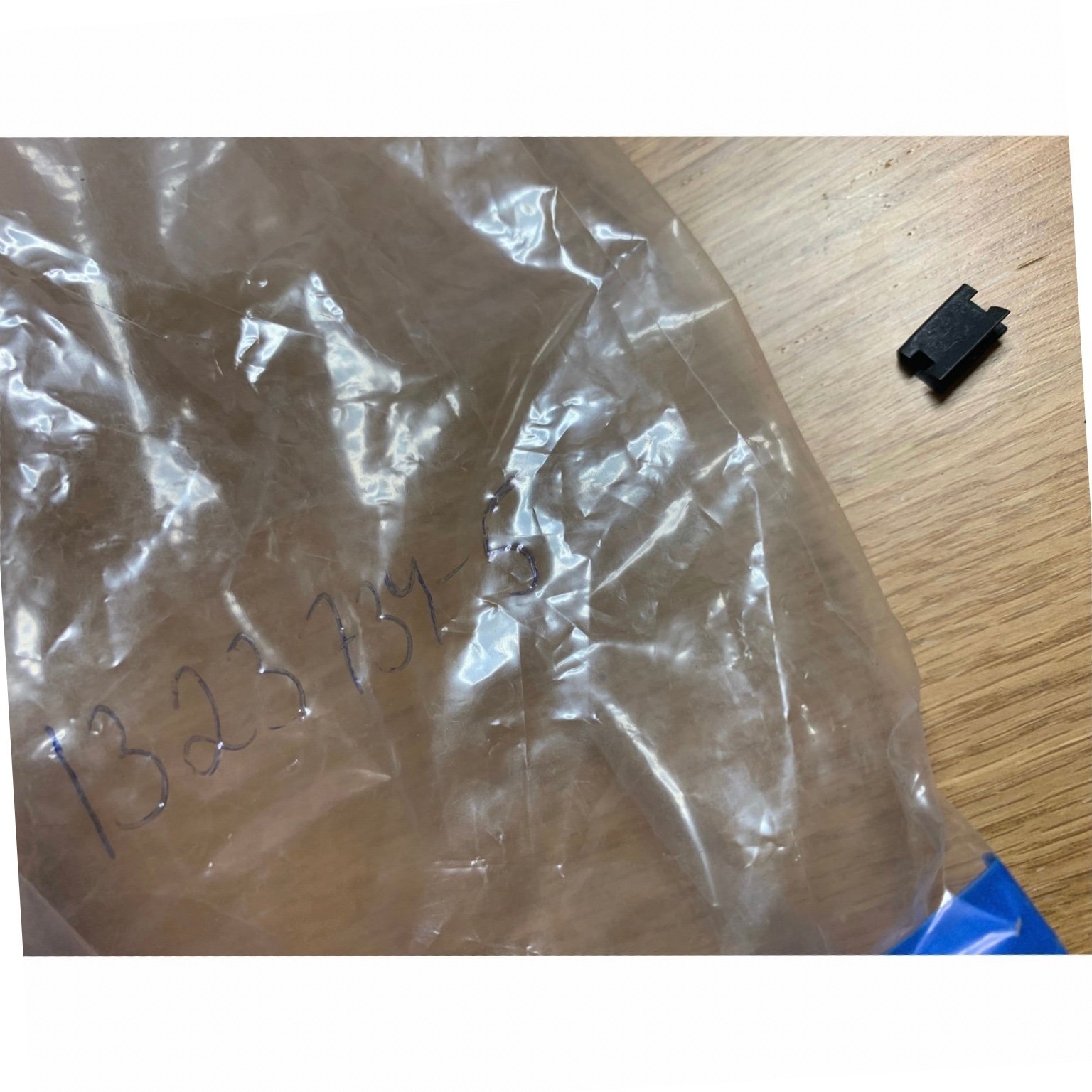 Nos Volvo Clips 240 740 940 nr 1323734 Köp på Tradera (595875714)