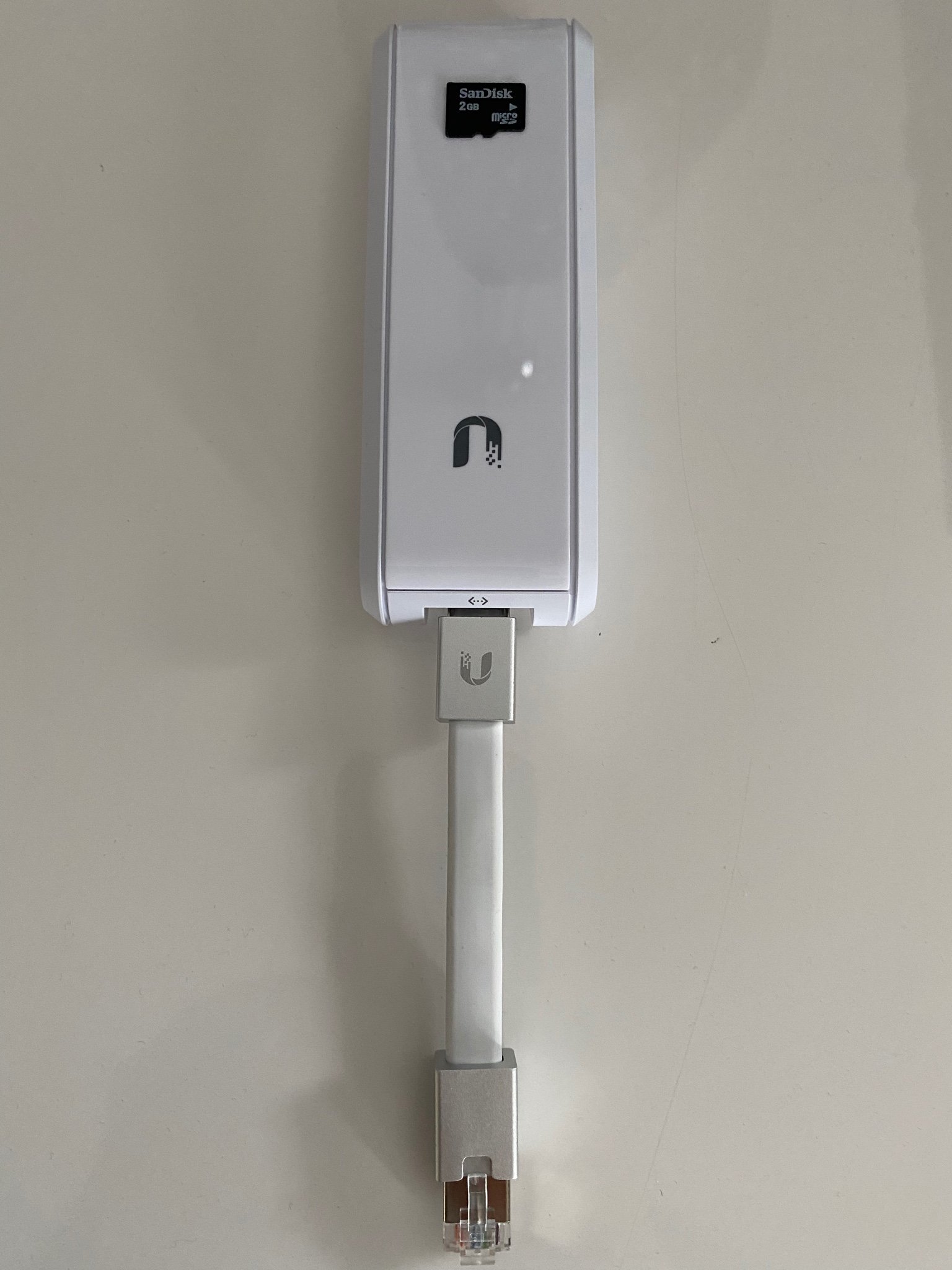 Ubiquiti Unifi Cloud Key Gen 1 (444341255) ᐈ Köp på Tradera