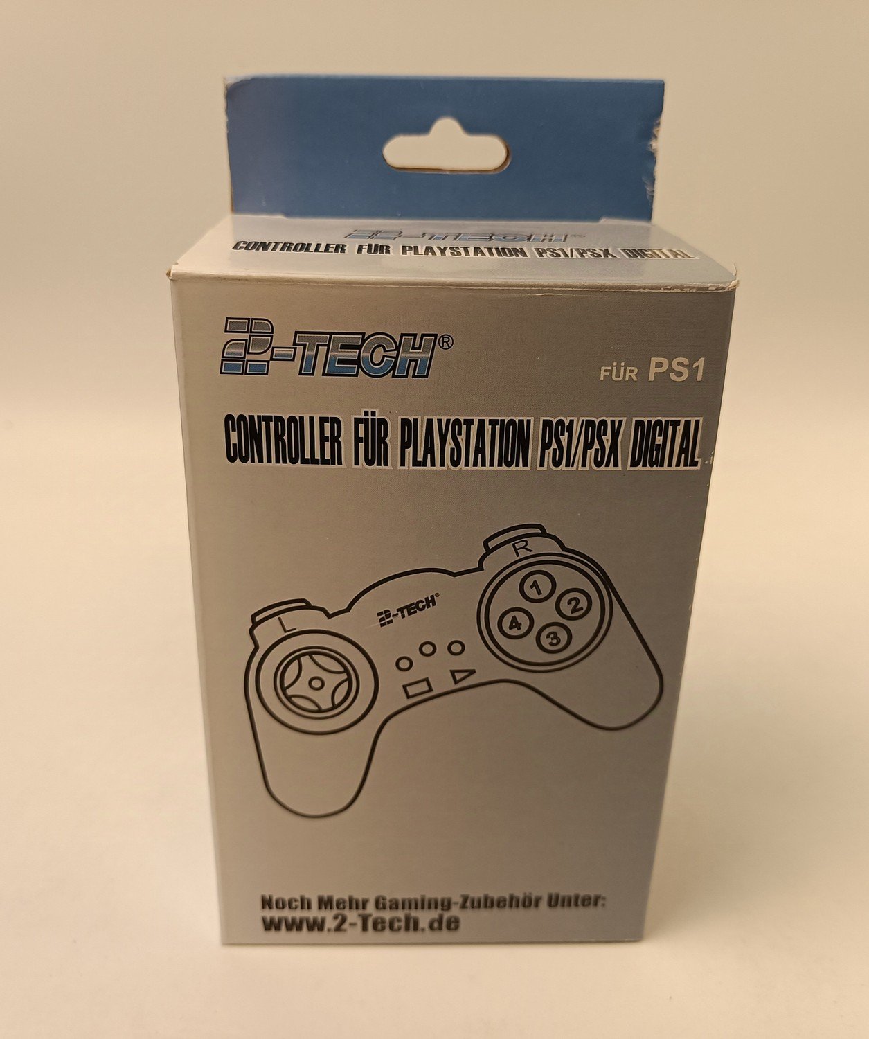 Handkontroll/Kontroll till .. | Köp från Arcade.Mixtape på Tradera ...