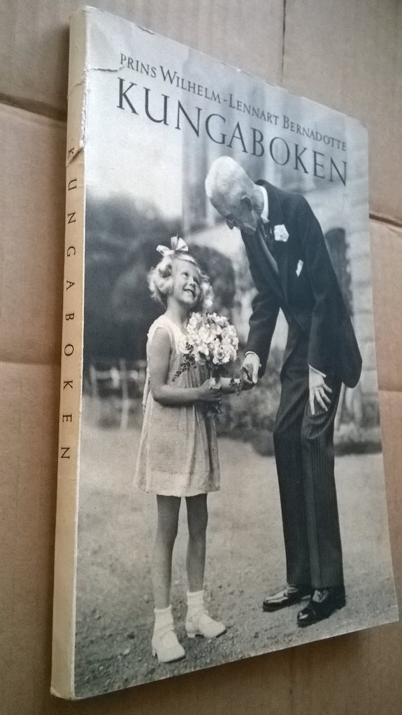 KUNGABOKEN - Till Konung Gustav på åttiofemårsdagen den 16 juni 1943 KUNGABOKEN - Till Konung Gustav Gustav Gustav på åttiofemårsdagen den 16 juni 1943 eb9a8c