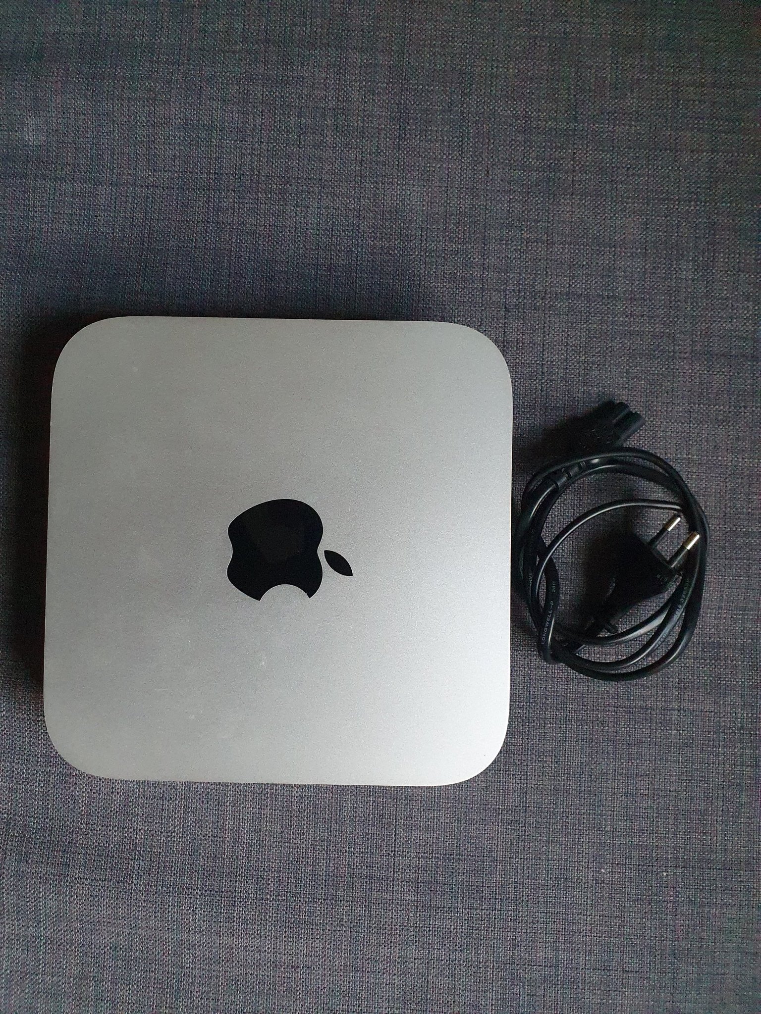 Ram For Mac Mini Mid 2010