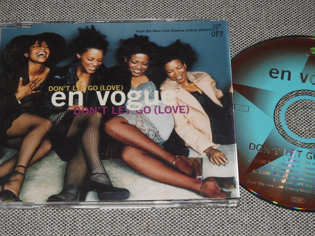 En Vogue Don