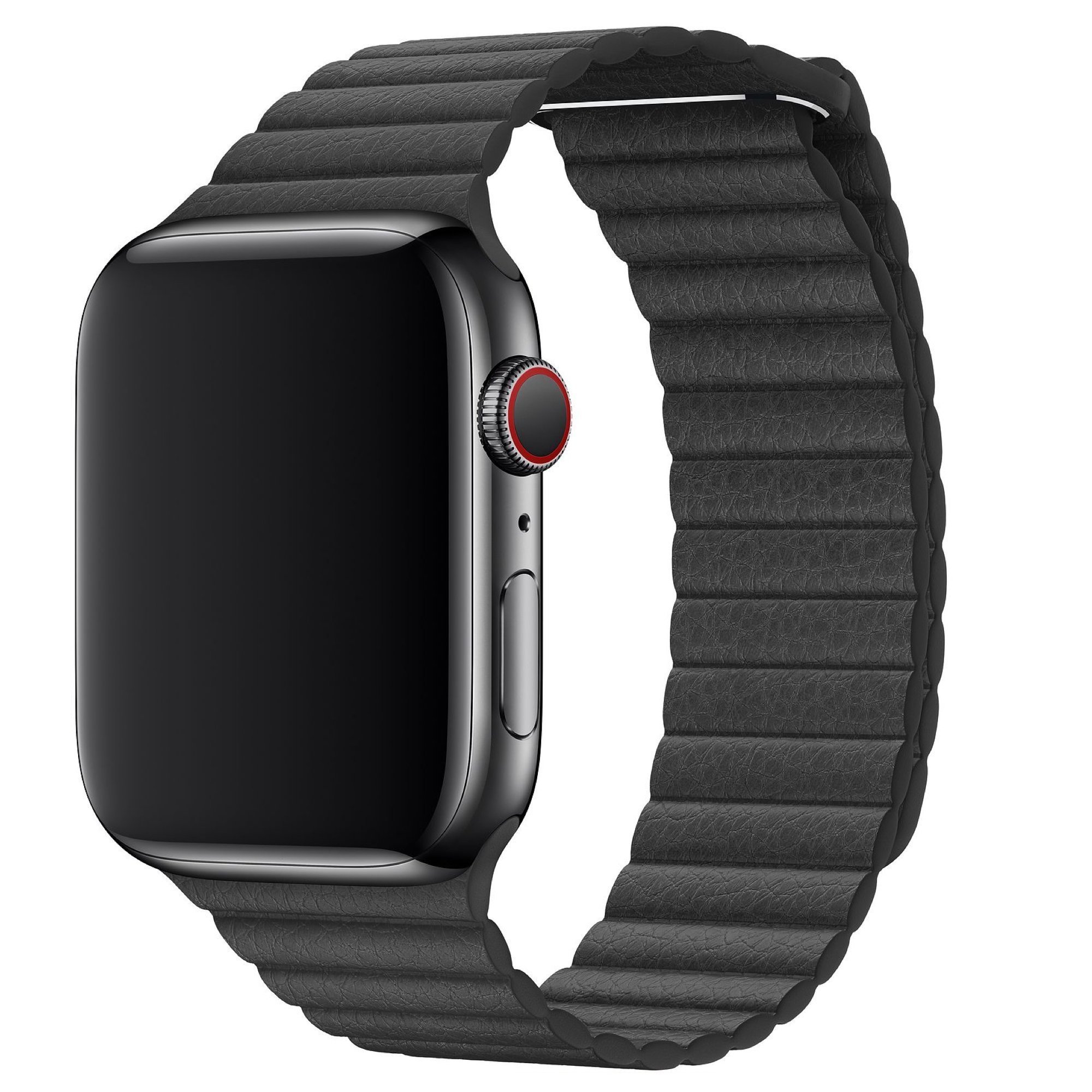 apple watch leather loop 40mm