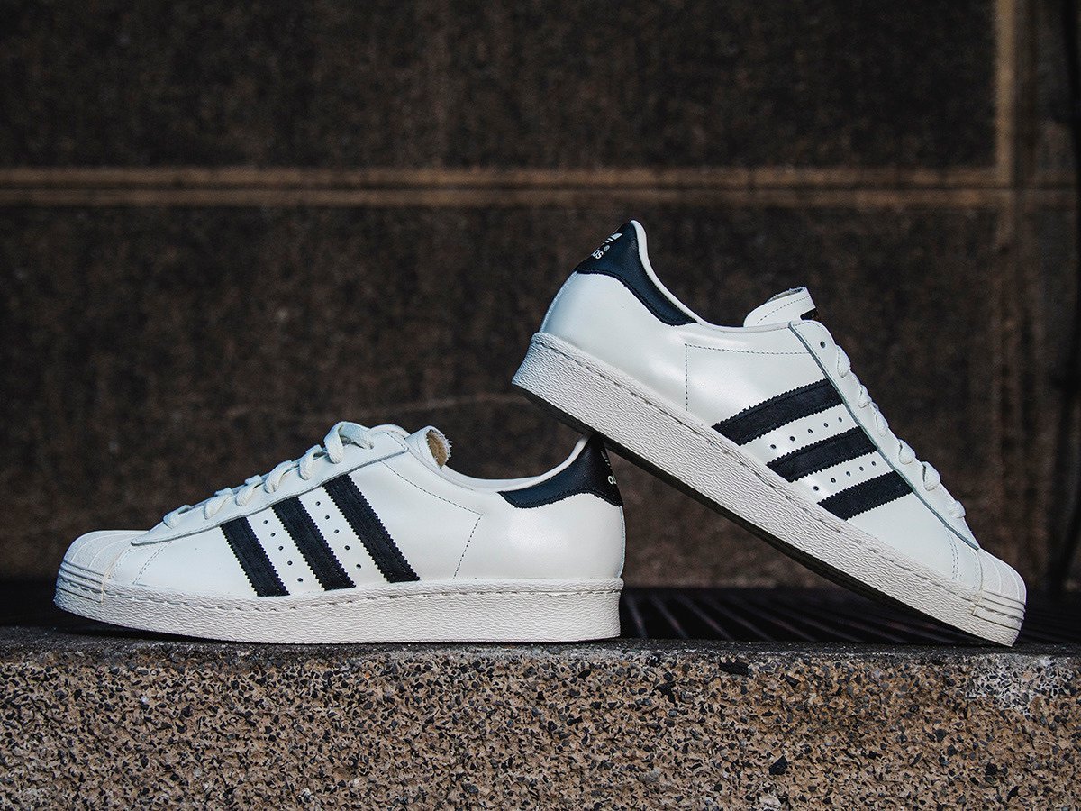 superstar 80s dlx 36