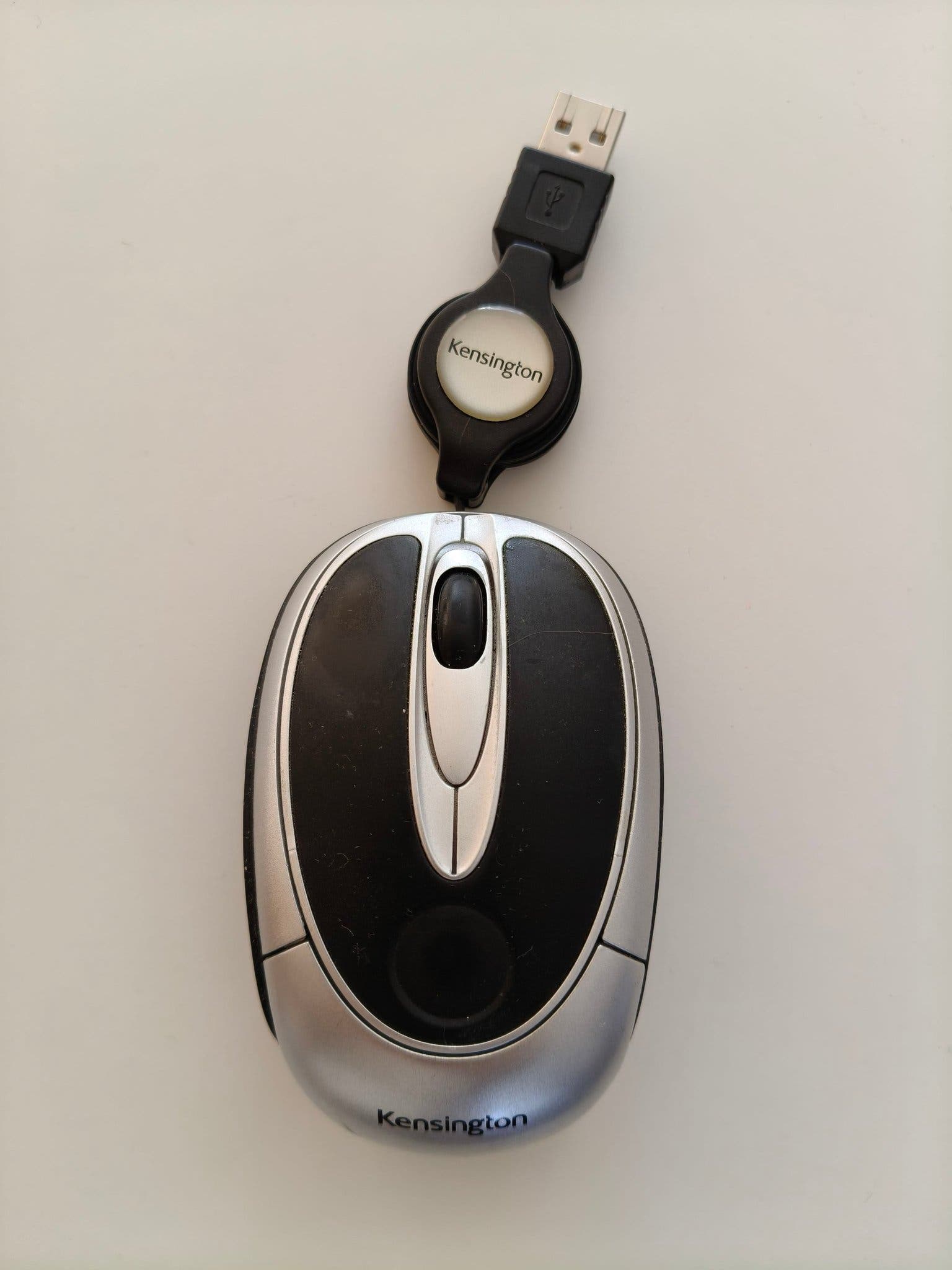 Pilotmouse Se produkter som liknar Kensington PilotMouse Mini Re.. på Tradera ...