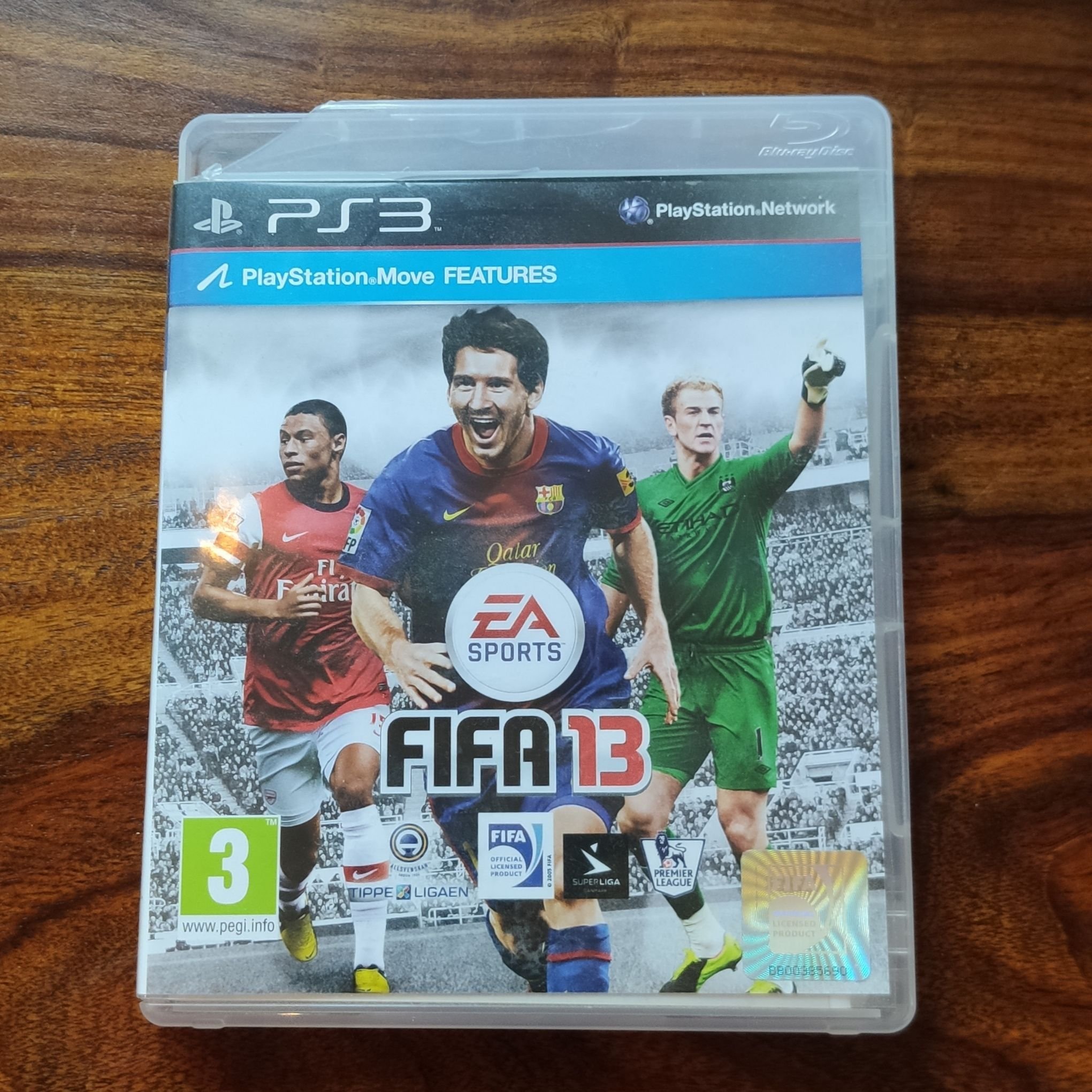 playstation 3 fifa 13 playstation 3 fifa 13