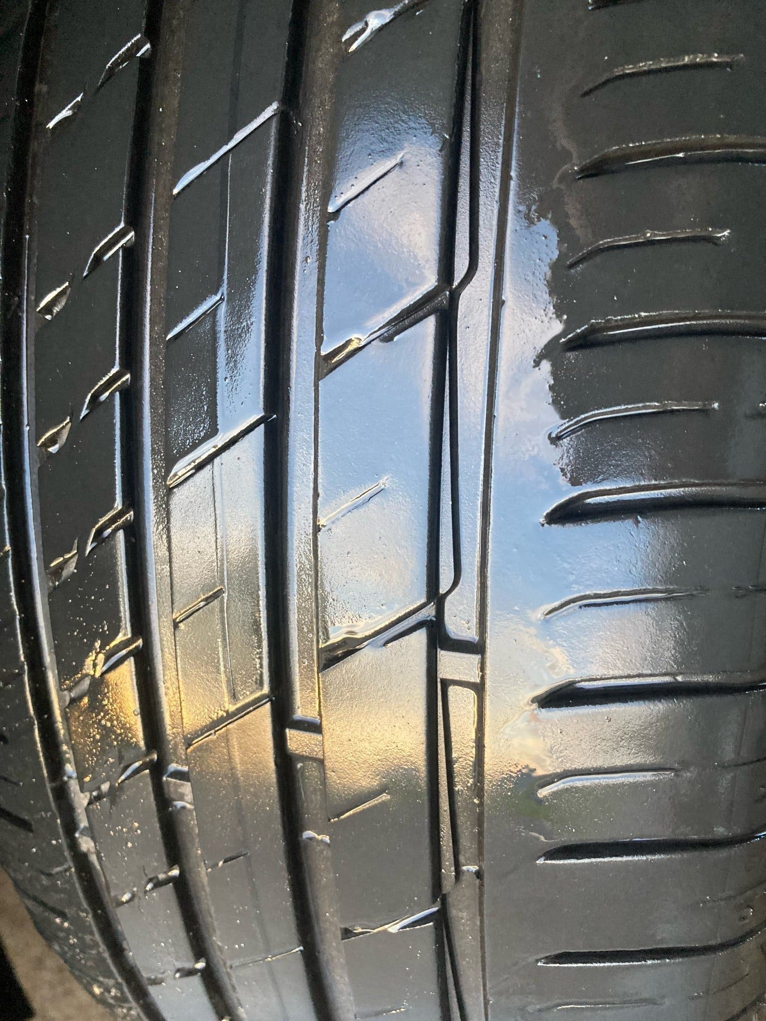 Volkswagen Passat 2.0 Turbo FSI Manual, 200hp, 2006