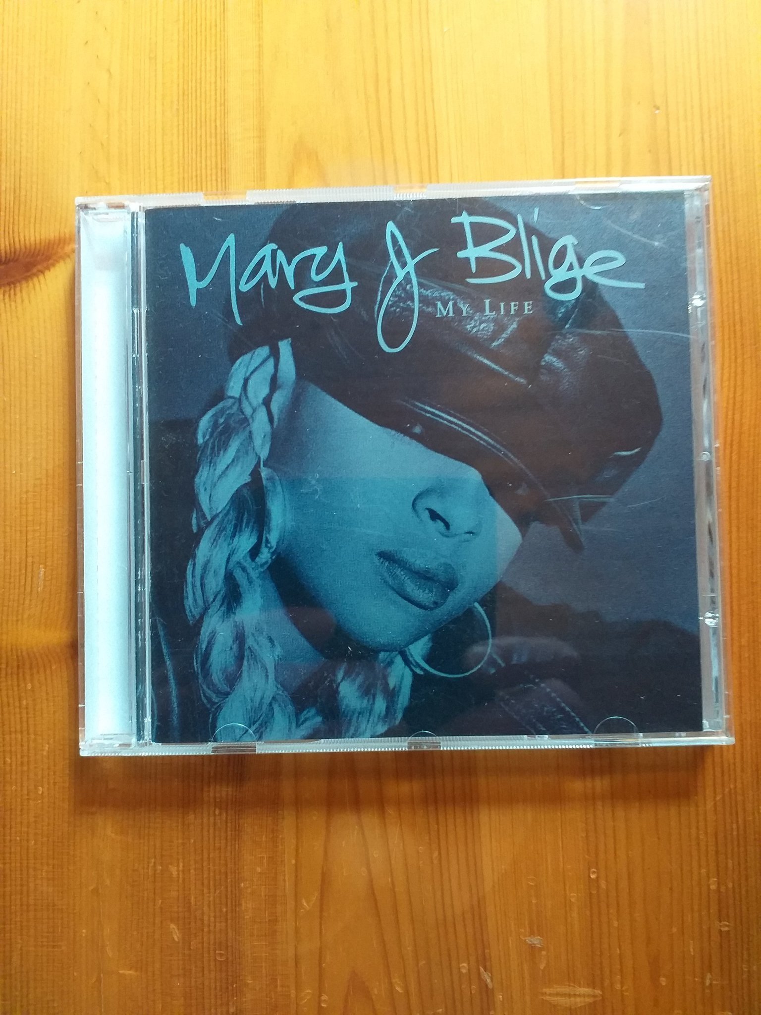 mary j blige my life 2 tracks mary j blige my life 2 tracks