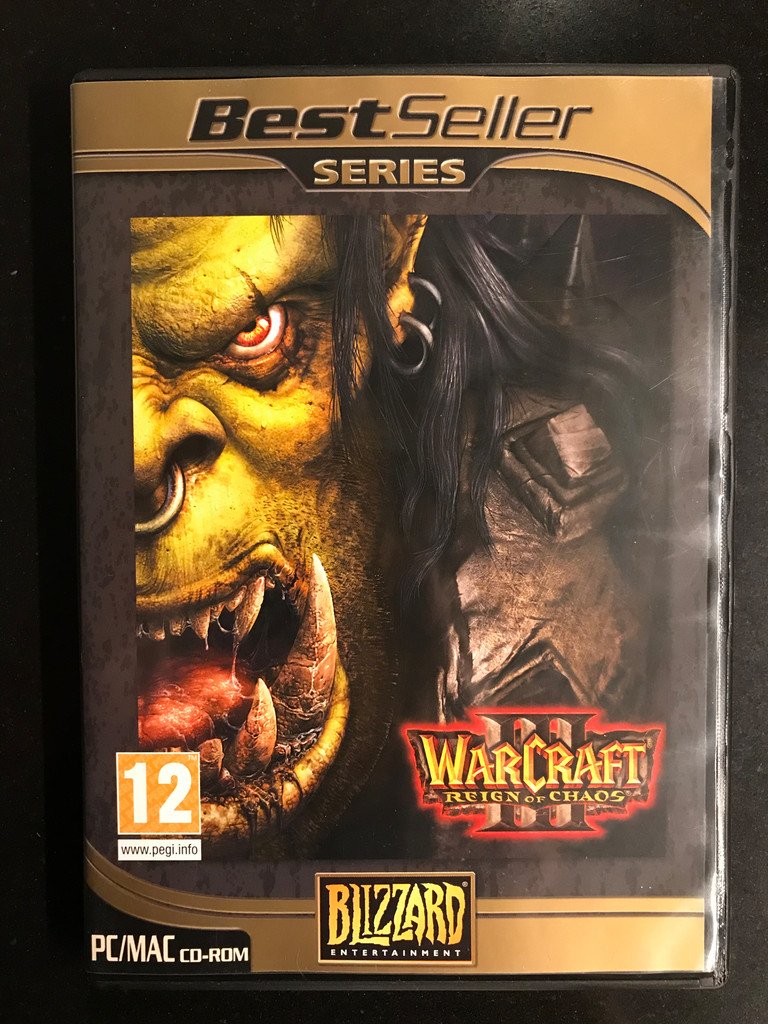warcraft 3 how to grab cd key warcraft 3 how to grab cd key