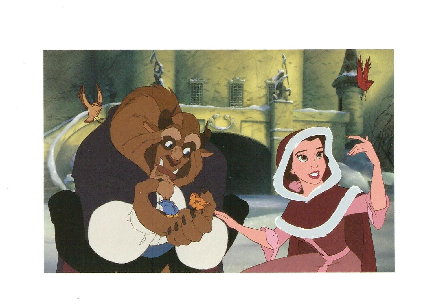 Vilken Disney Prinsessa är Jag