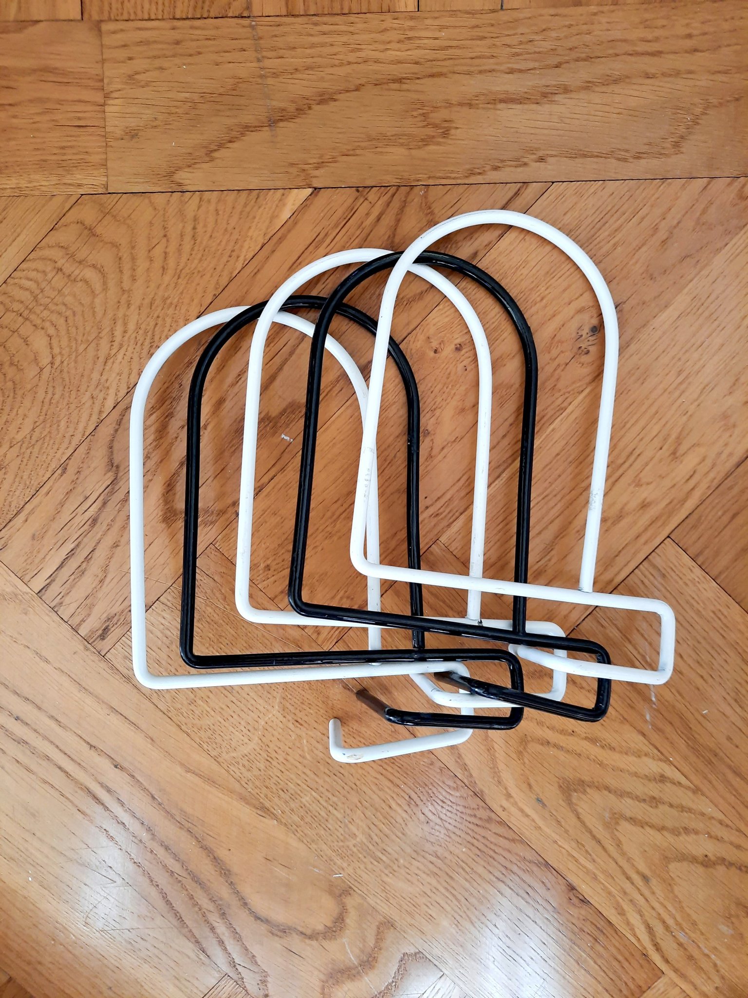 5 ST Retro Ikea *FLIT* bokstöd bok stöd bokstäl.. Köp på Tradera (583665842)