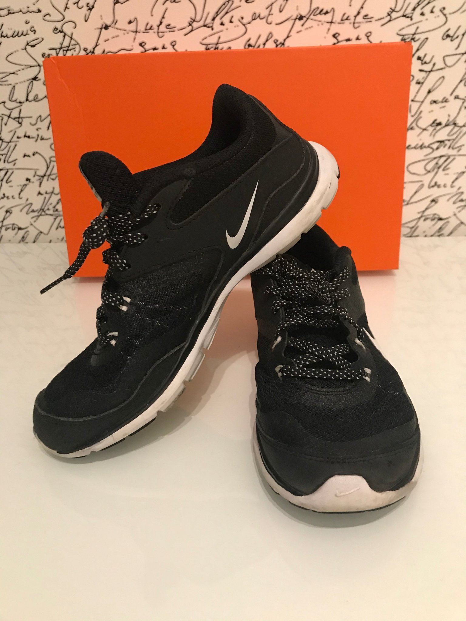 nike flex tr5
