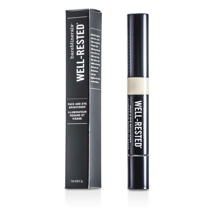 Bare Minerals Face And Eye Brightener