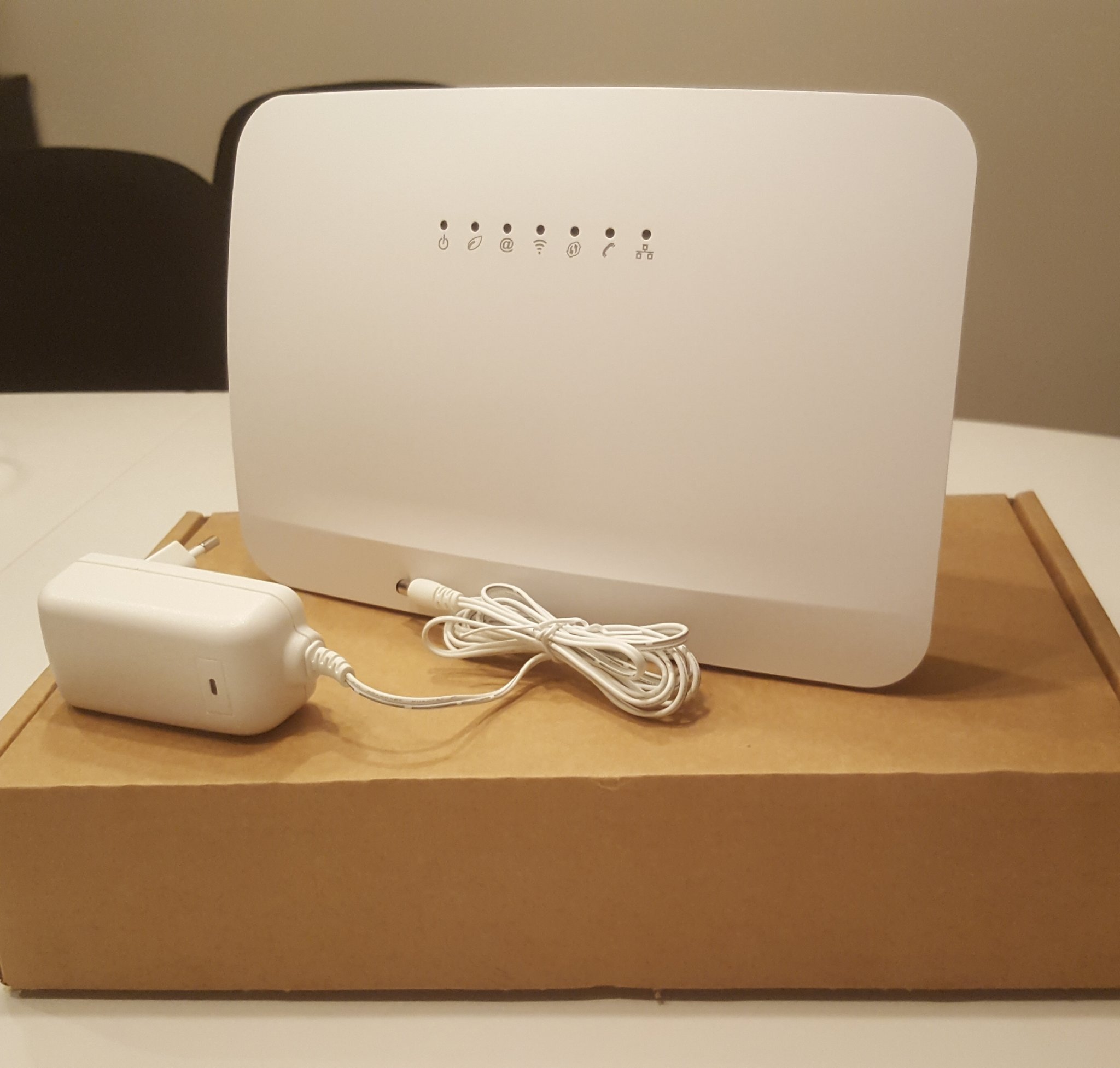 Sagemcom F St 5370e Wifi Problem