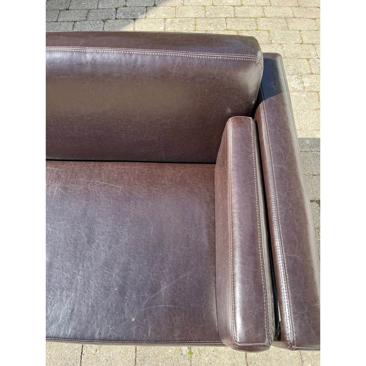 IKEA Carb P2 Couch/Sofa | Köp på Tradera (596254170)