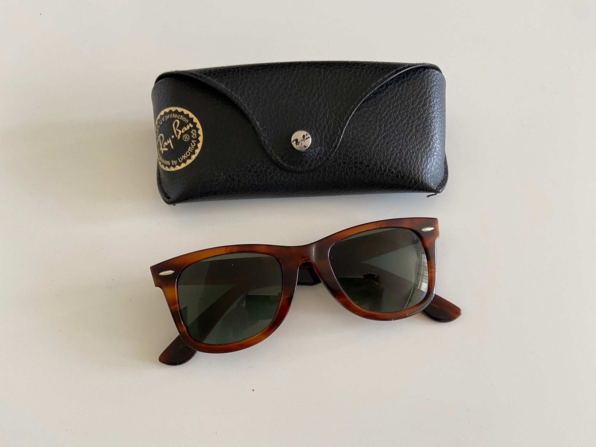 ray ban 5022 wayfarer