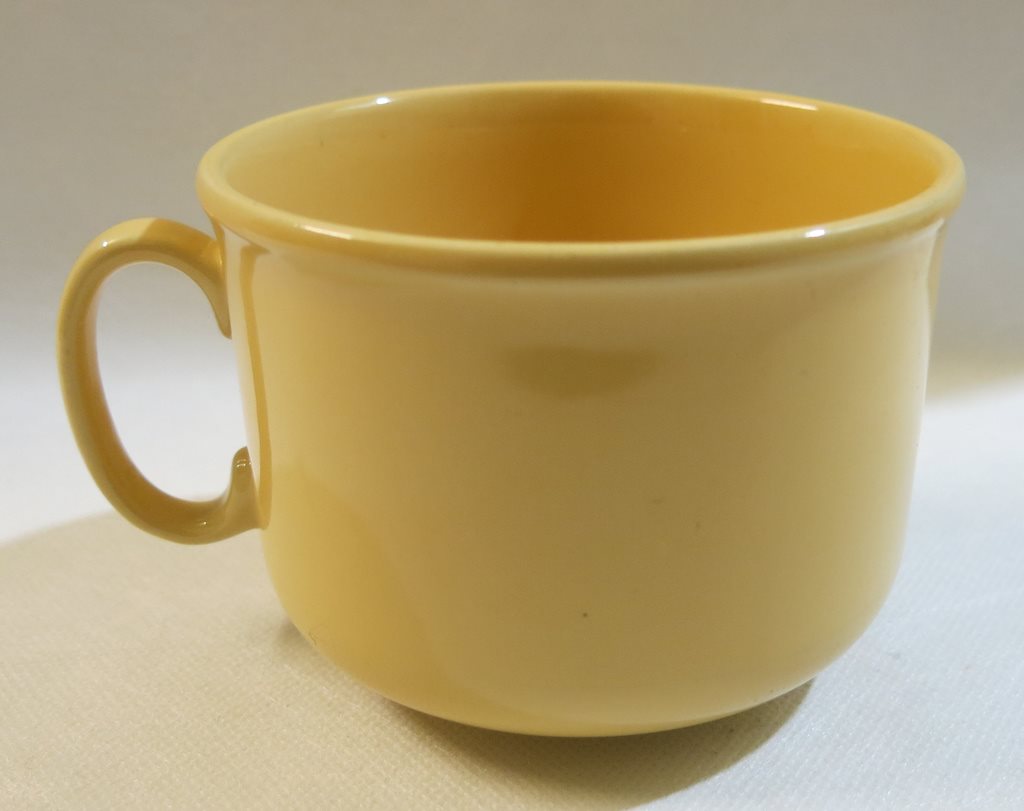 Mugg Just Mugs Made in England Köp på Tradera (293386438)