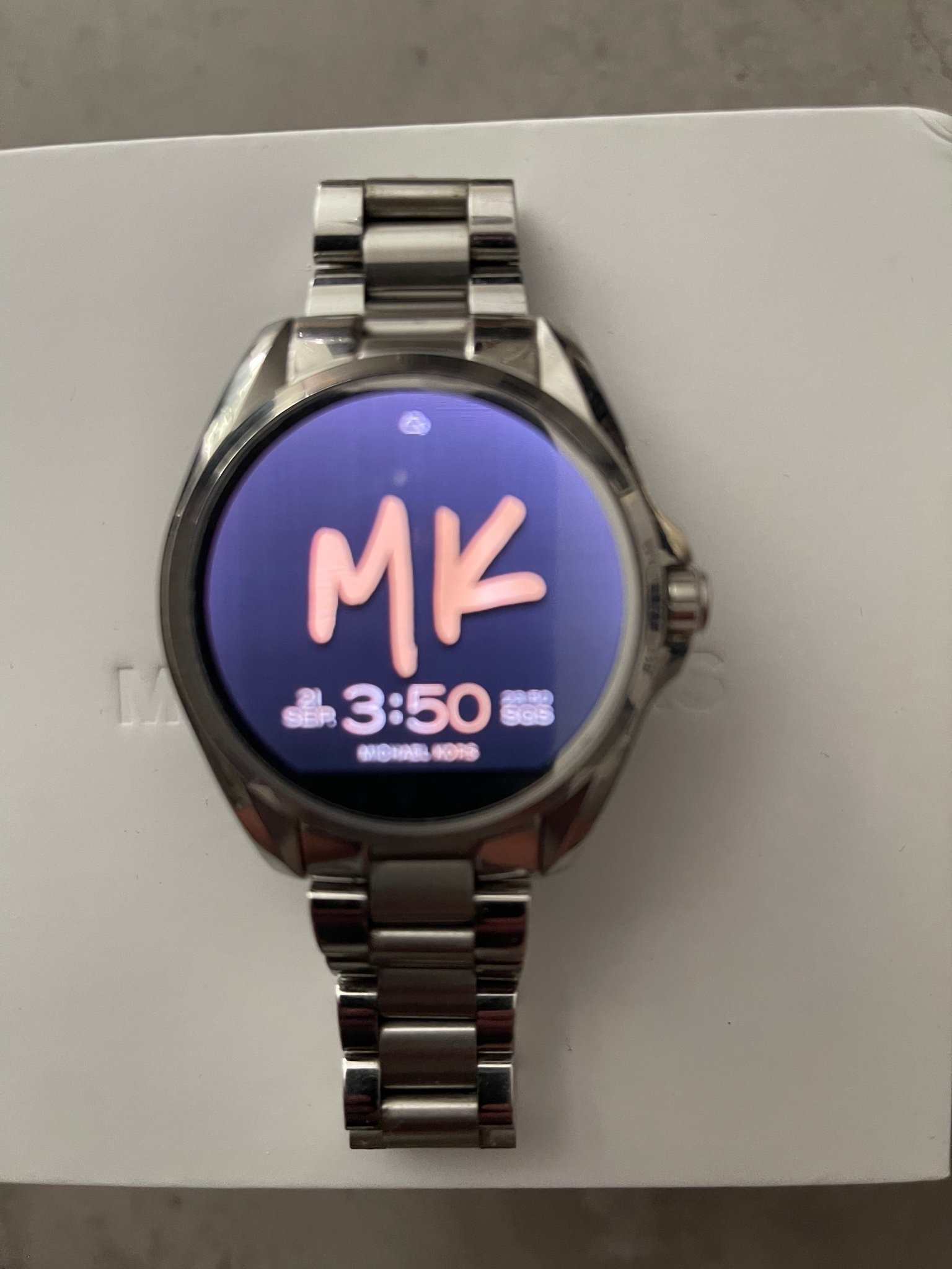 mk model dw2c