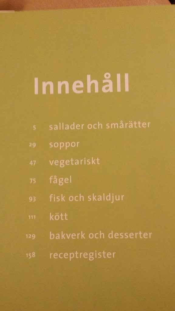 bok RECEPT kokbok kokbok kokbok Viktväktarna e7c4bd bok RECEPT kokbok kokbok kokbok Viktväktarna e7c4bd