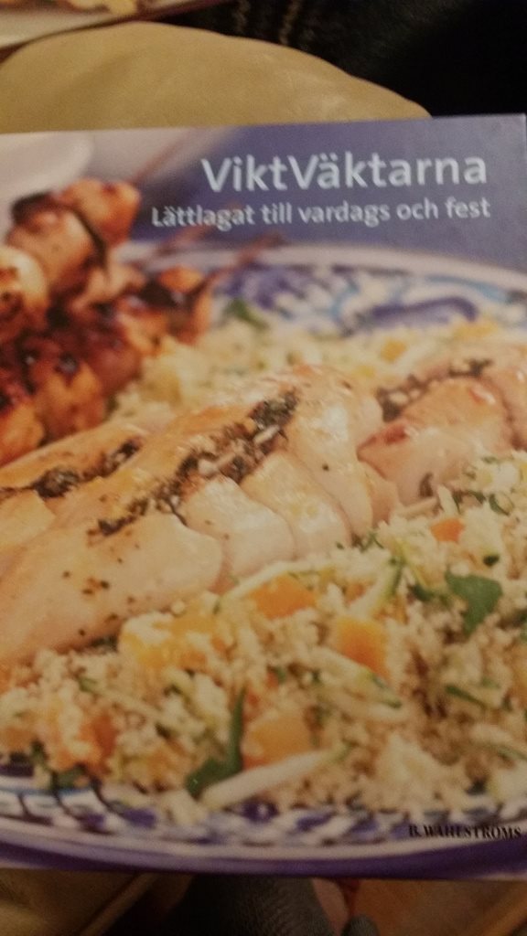 bok RECEPT kokbok kokbok kokbok Viktväktarna e7c4bd bok RECEPT kokbok kokbok kokbok Viktväktarna e7c4bd