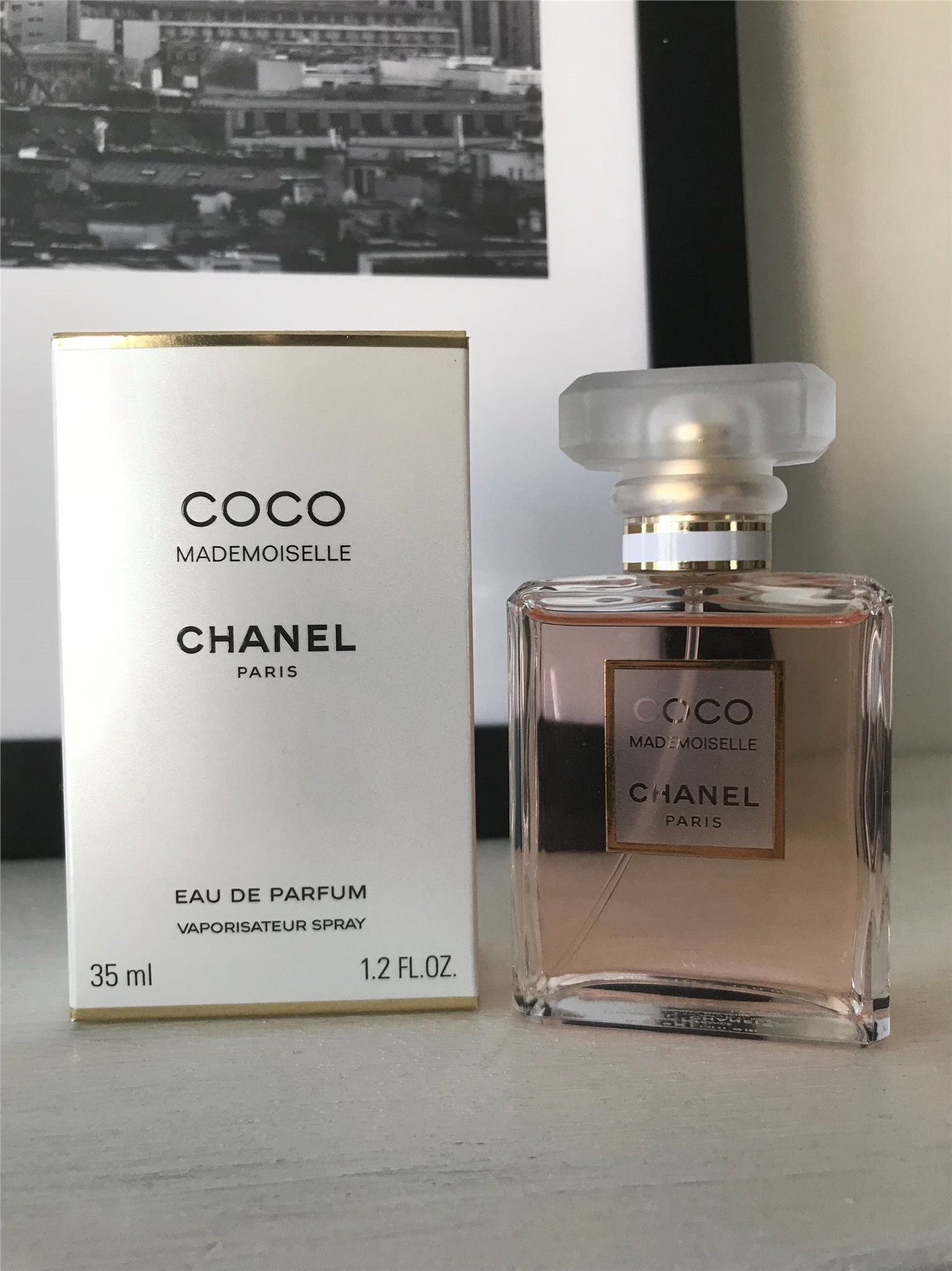 Chanel Coco Mademoiselle Eau de Parfum