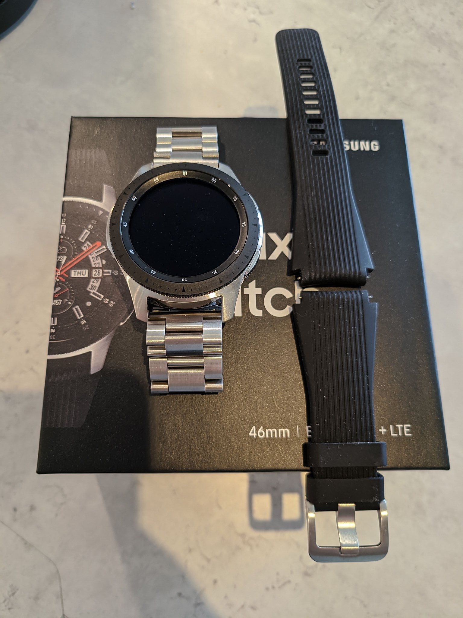 apple watch 6 black friday 2020