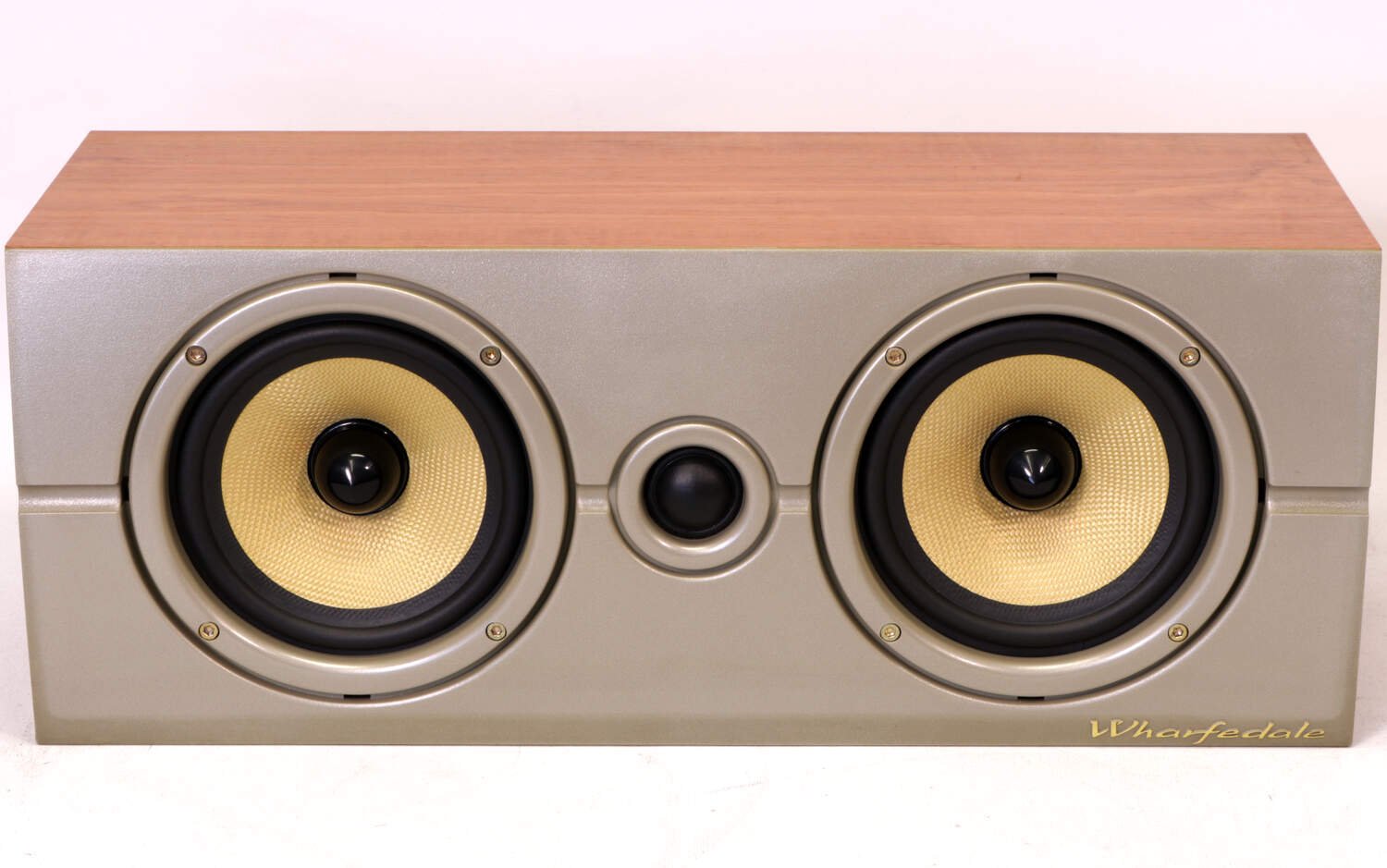 Wharfedale Diamond 8 Centre Surro.. (389151113) ᐈ Massiartdesign på Tradera
