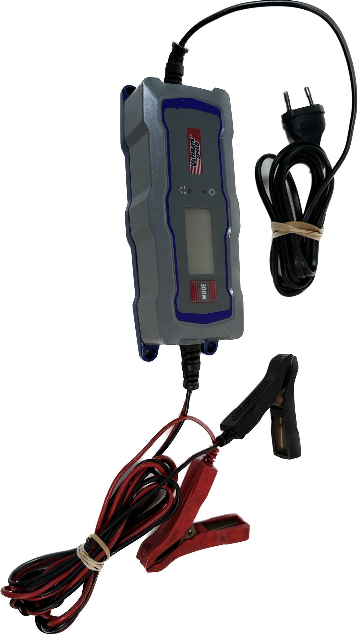 Laddare Ultimate Speed ULGD 3.8 A1 Car bil char.. Köp på Tradera