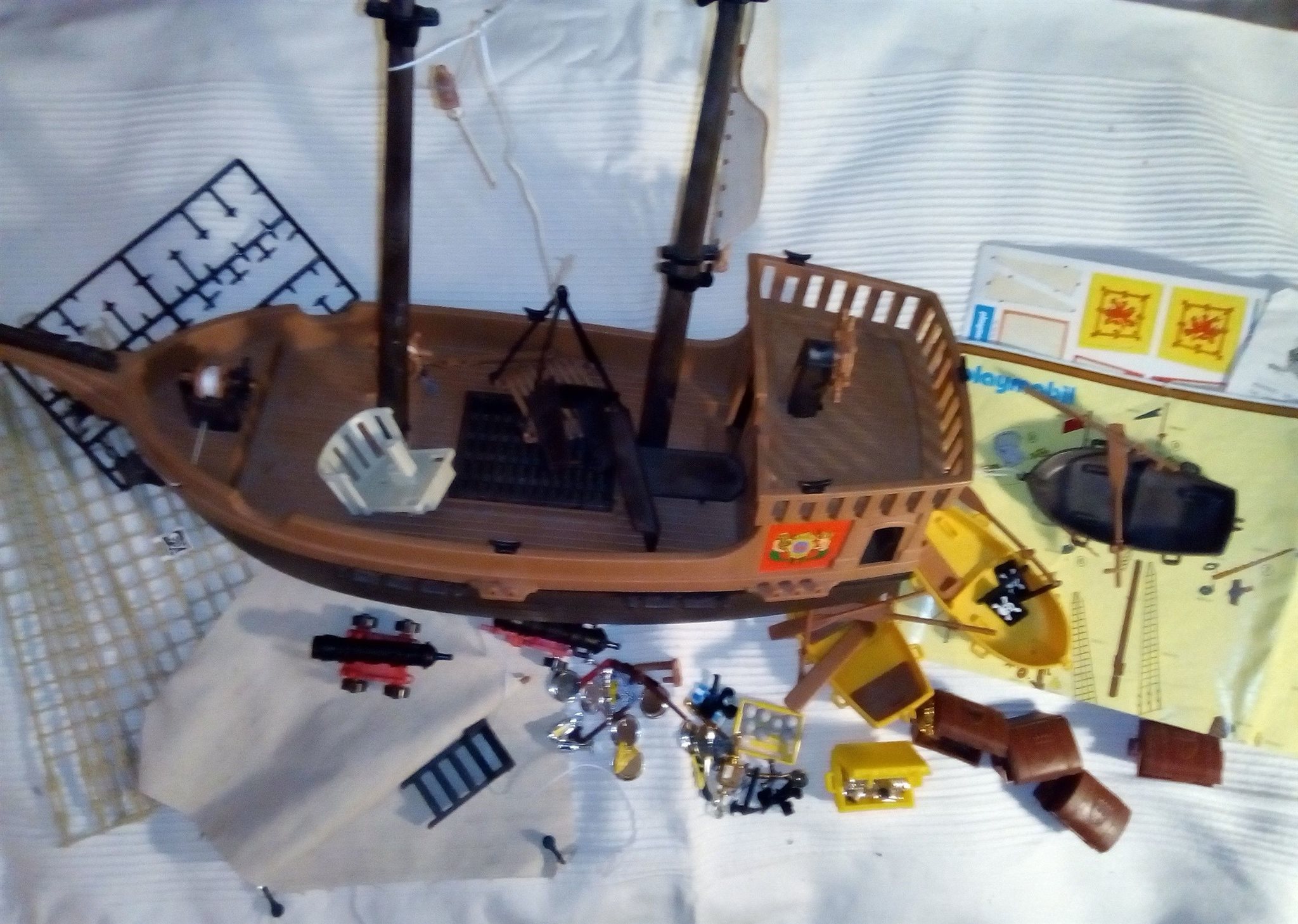 Playmobil Playmobil Playmobil retro • piratskepp borg sjukhus indian polis bilar • fynd 753d0d Playmobil Playmobil Playmobil retro • piratskepp borg sjukhus indian polis bilar • fynd 753d0d