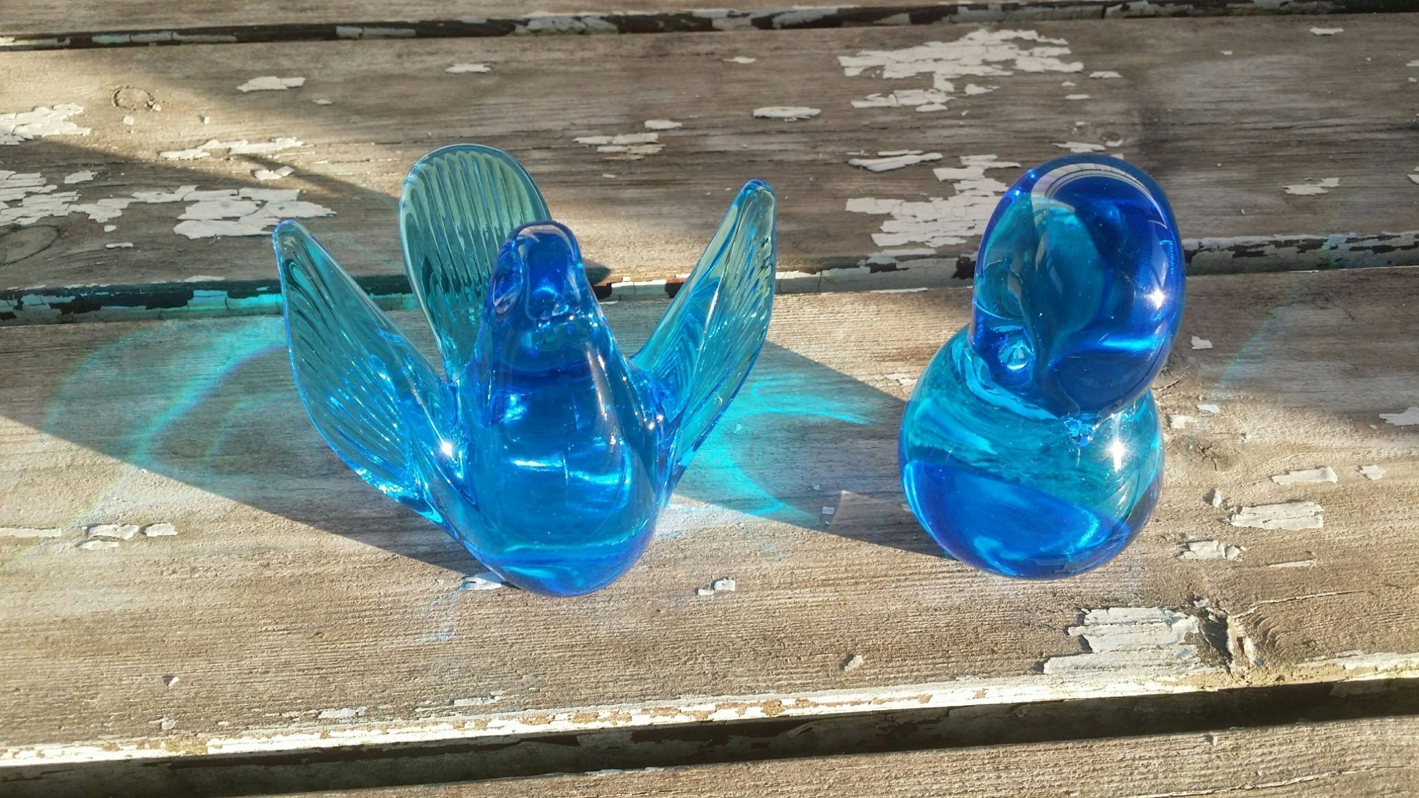 FM konstglas,Färe Marcolin. Ronneby. Vintage. (412071714 ...