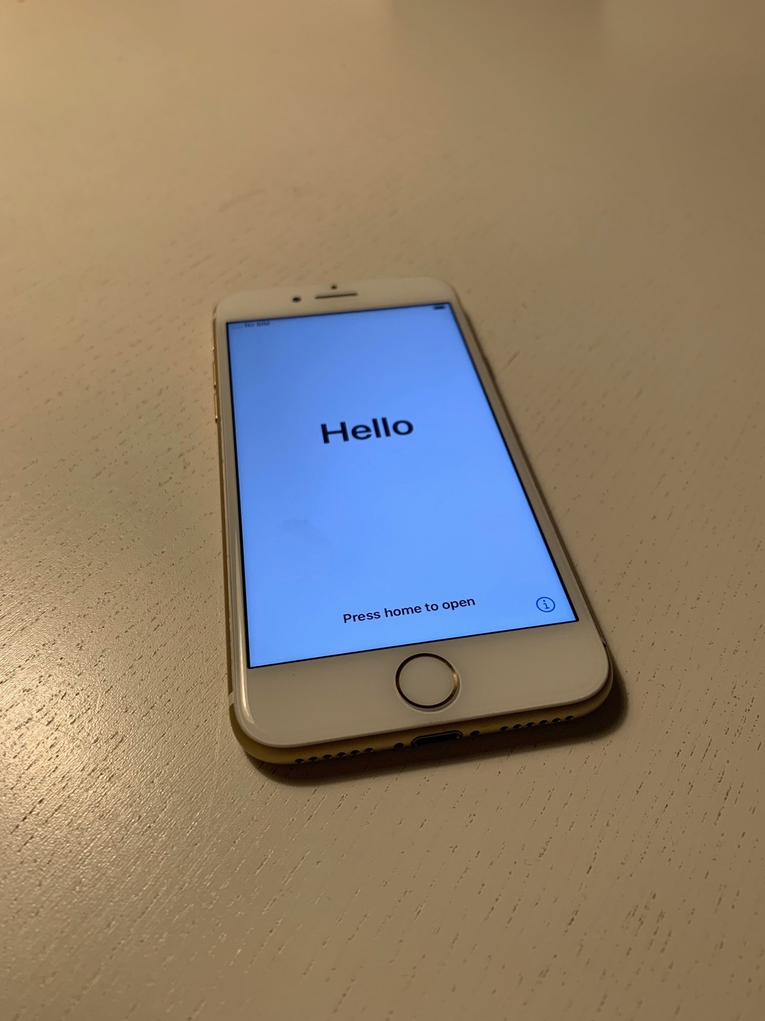 Iphone 7 Inget Ljud Vid Samtal