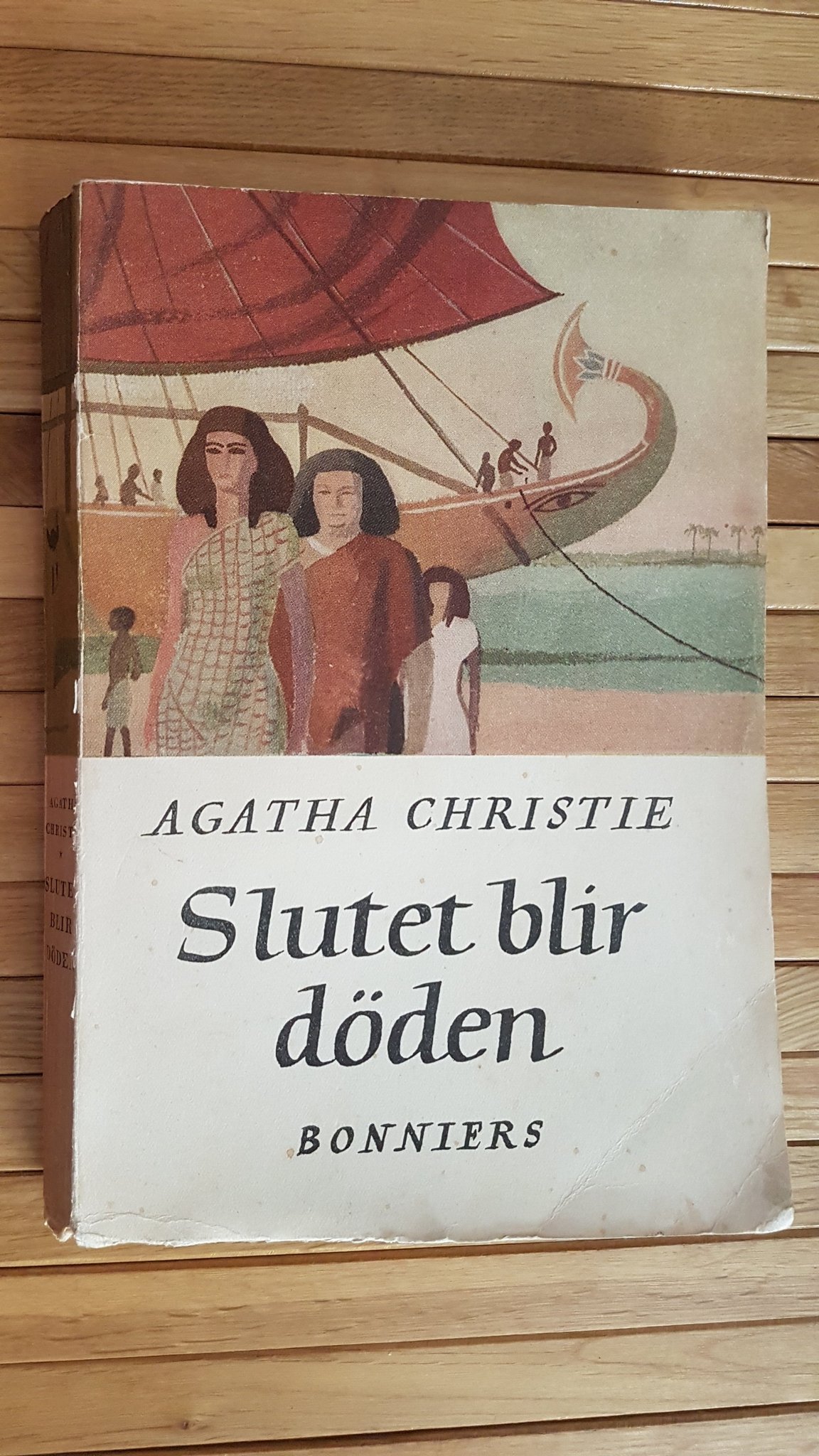 Riassunto Nido Di Vespe Di Agatha Christie