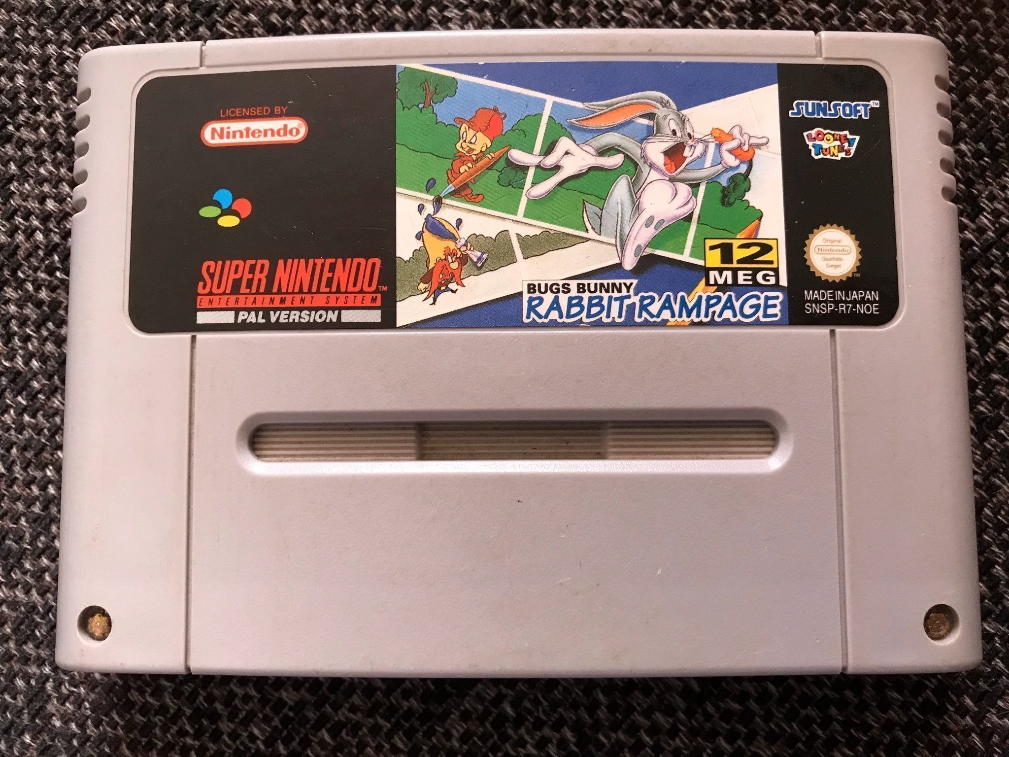 download bugs bunny super nintendo download bugs bunny super nintendo
