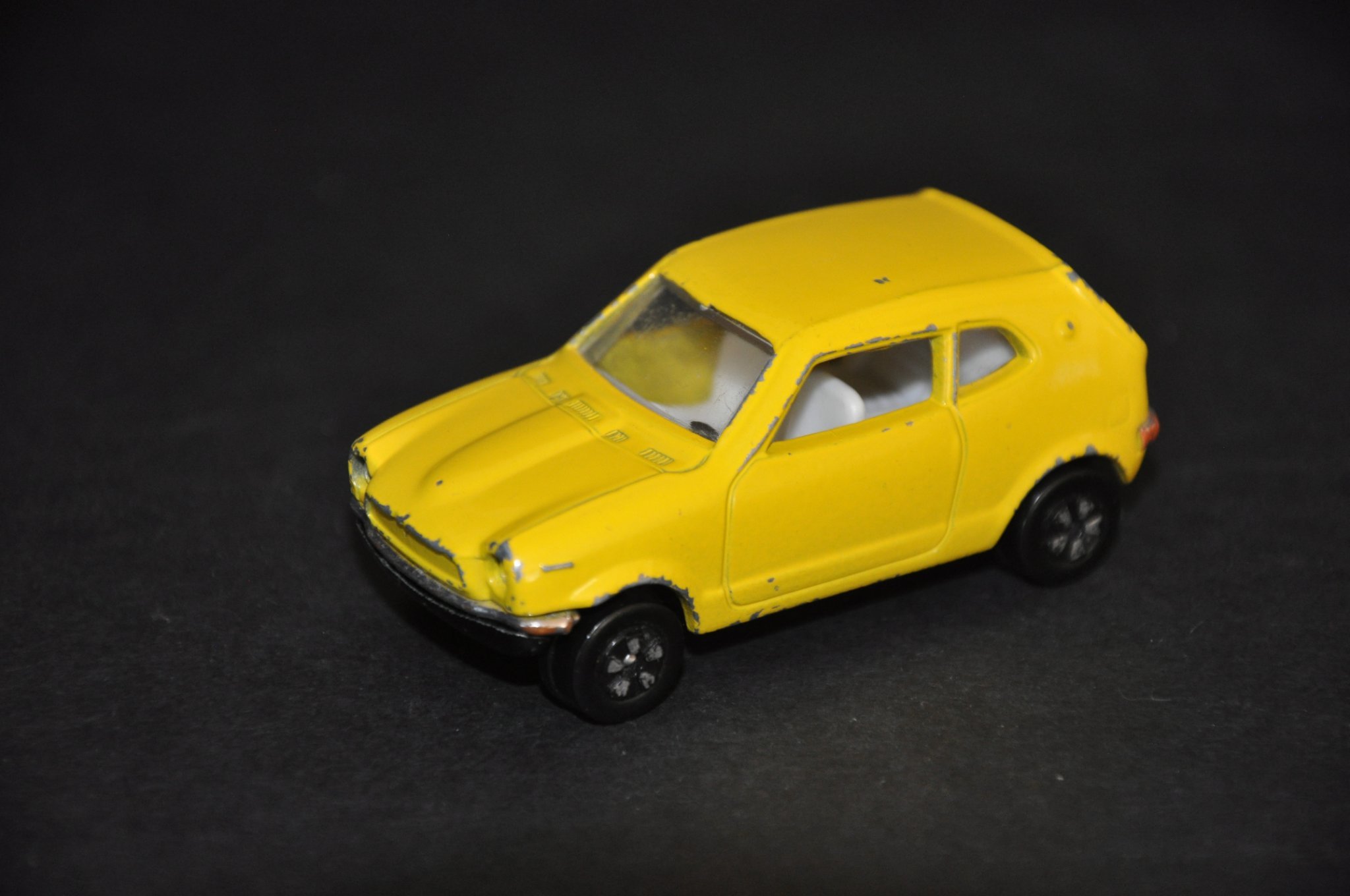 Honda 64 автосервис